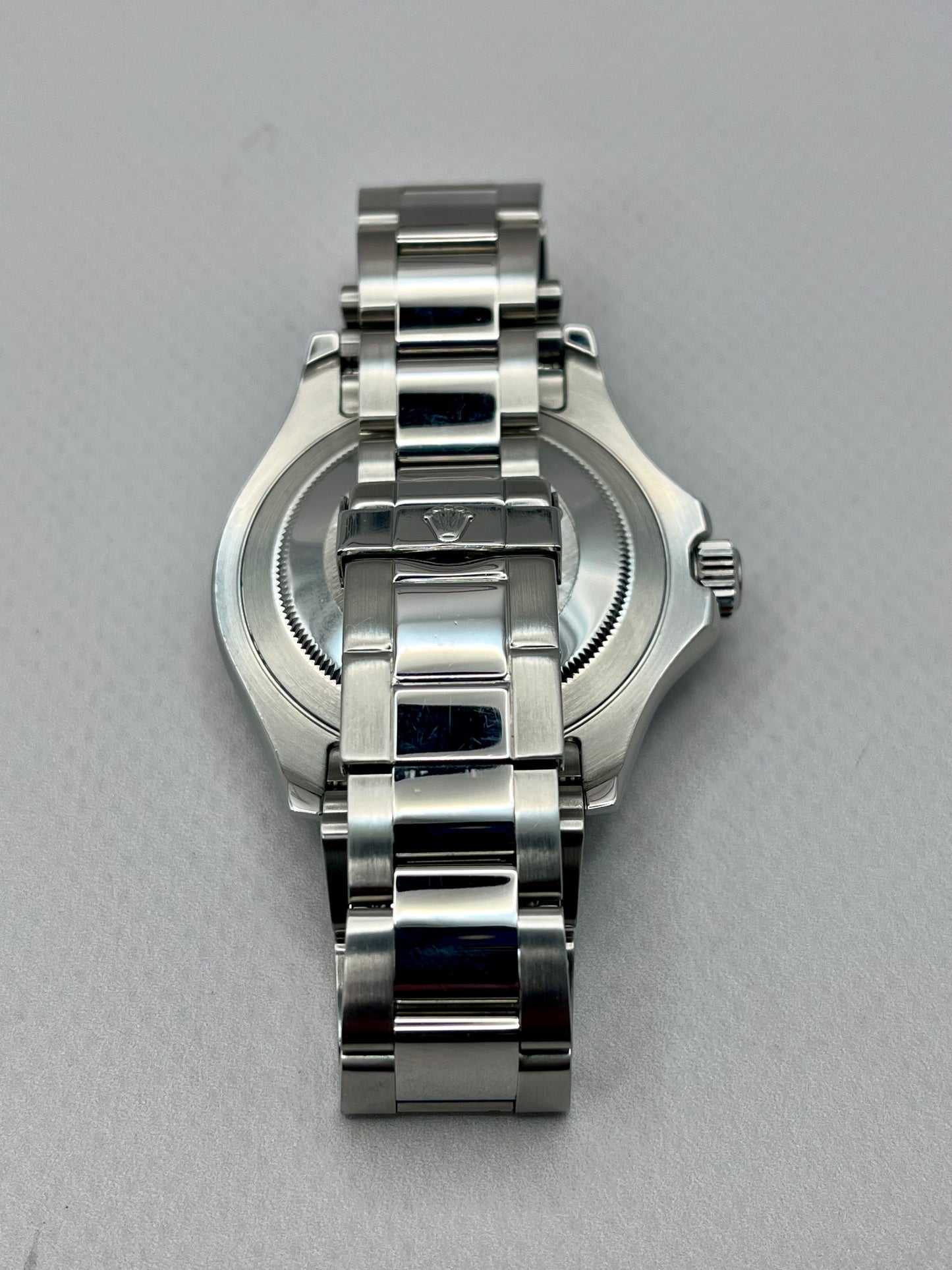 ROLEX Yacht Master 40mm ref 16622 - MINT & Serviced
