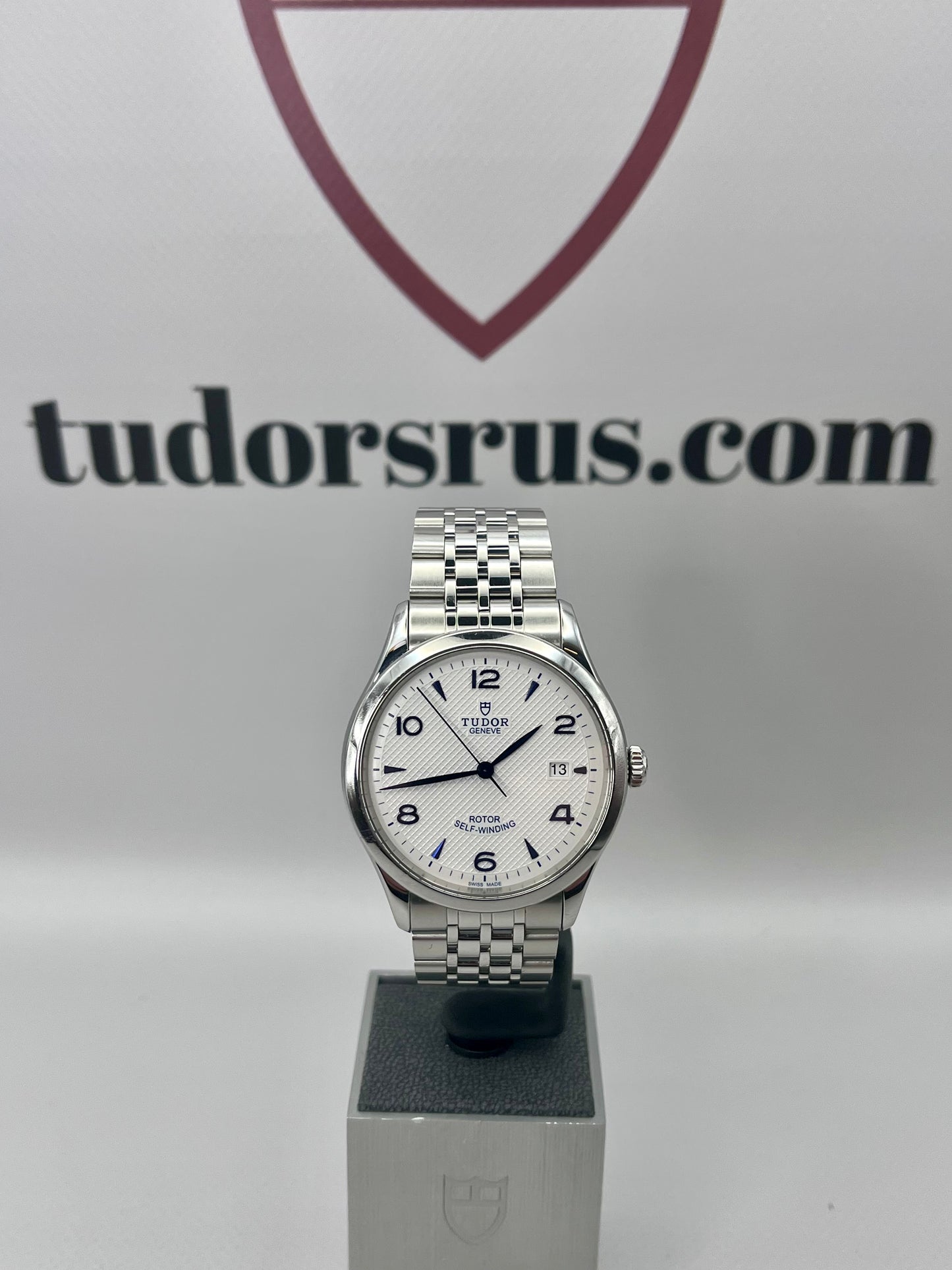 2022 TUDOR 1926 - 91550 - 39mm - Warranty to May 2027