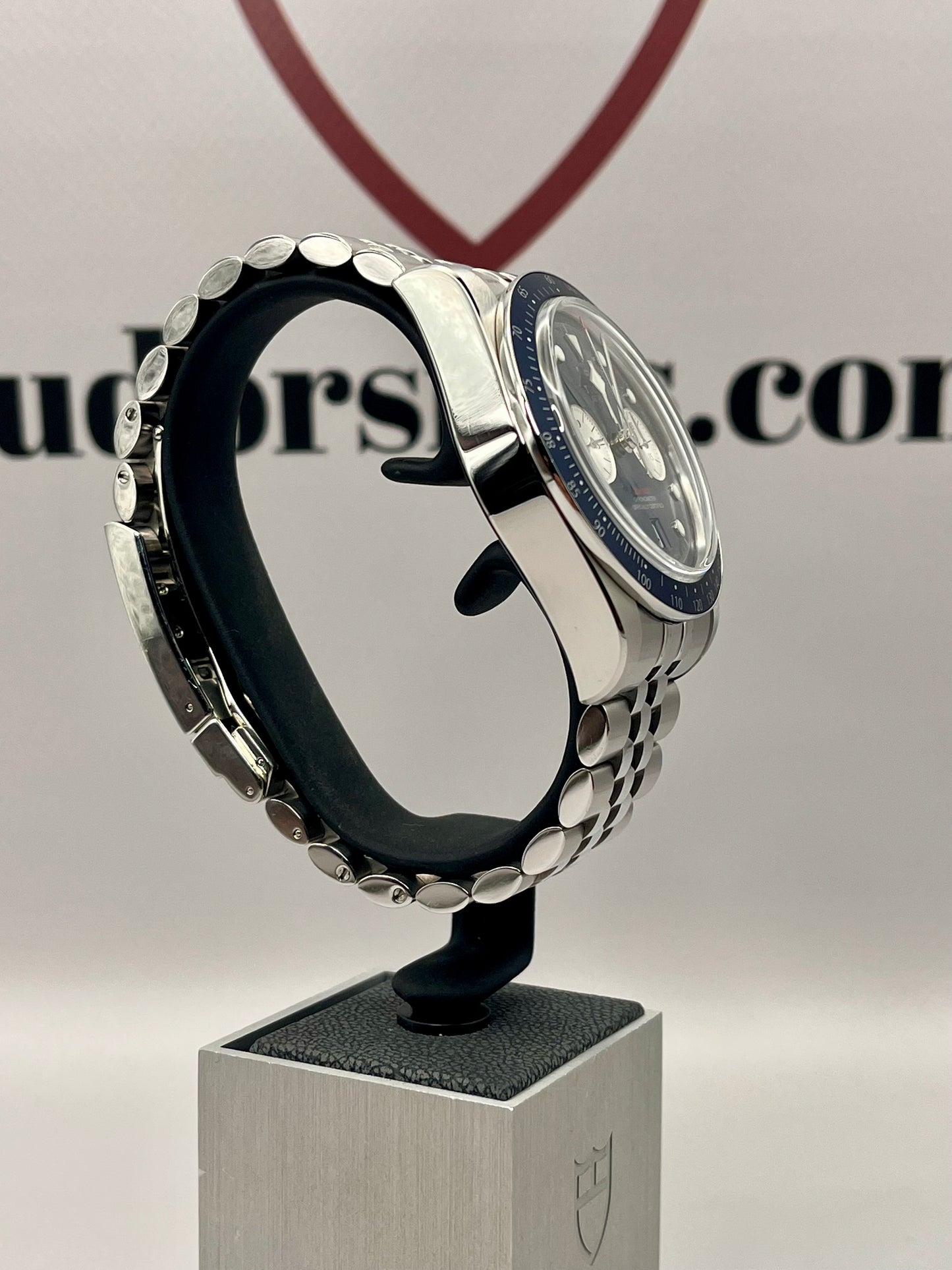 2024 TUDOR Black Bay Chrono 'Boutique Ed.' - 41mm - 79360B