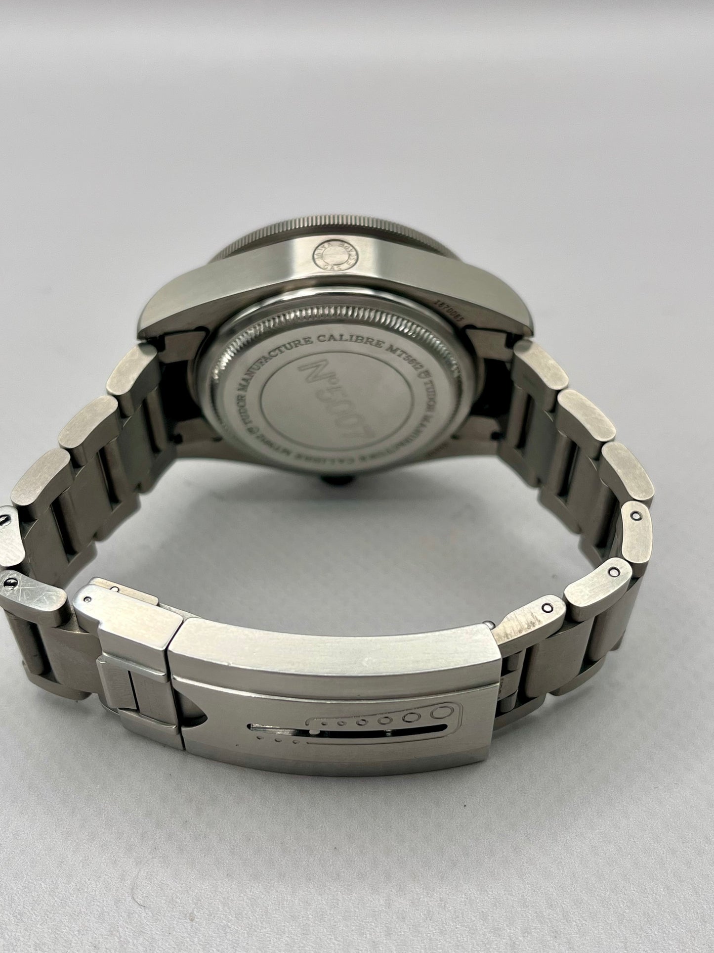 TUDOR Pelagos LHD - 42mm - 25610TNL - Full Set