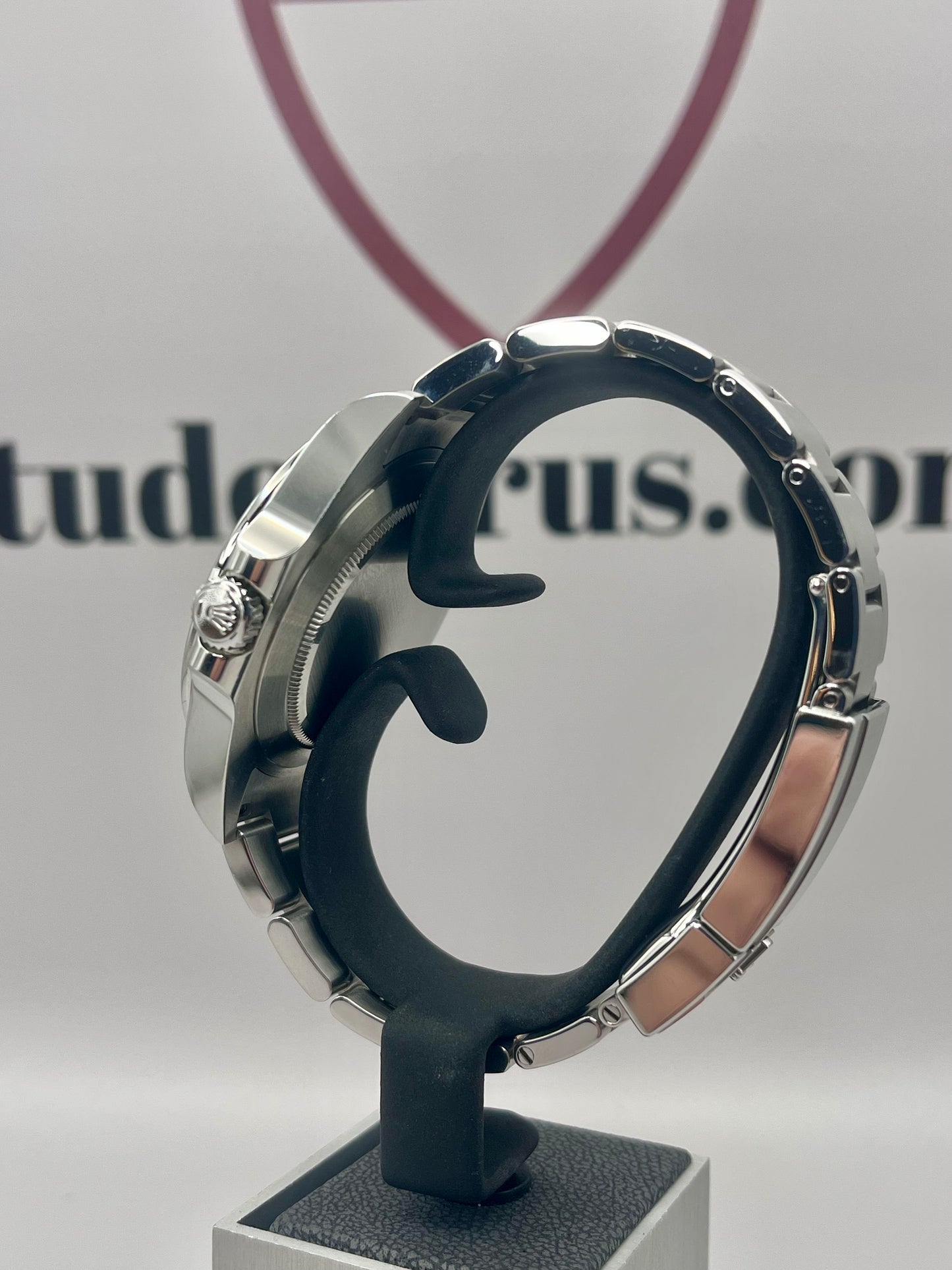 2019 ROLEX Explorer II GMT - 42mm - 216570 - Full Set