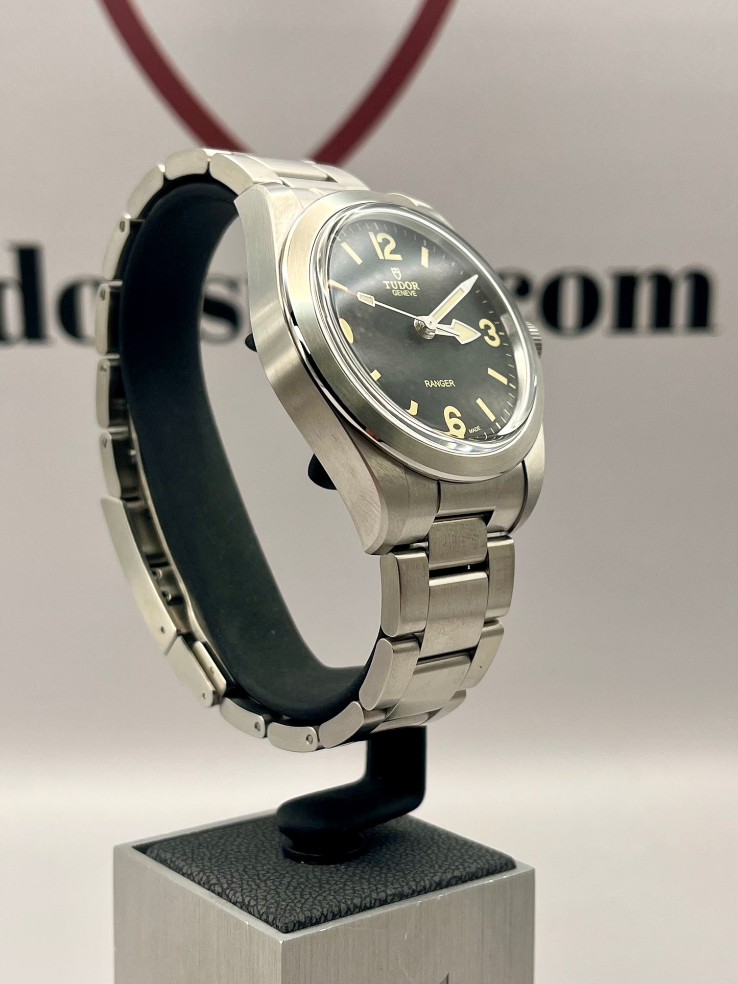 2025 *BRAND NEW* TUDOR Ranger 79950 - 39mm - Full Set - Warranty