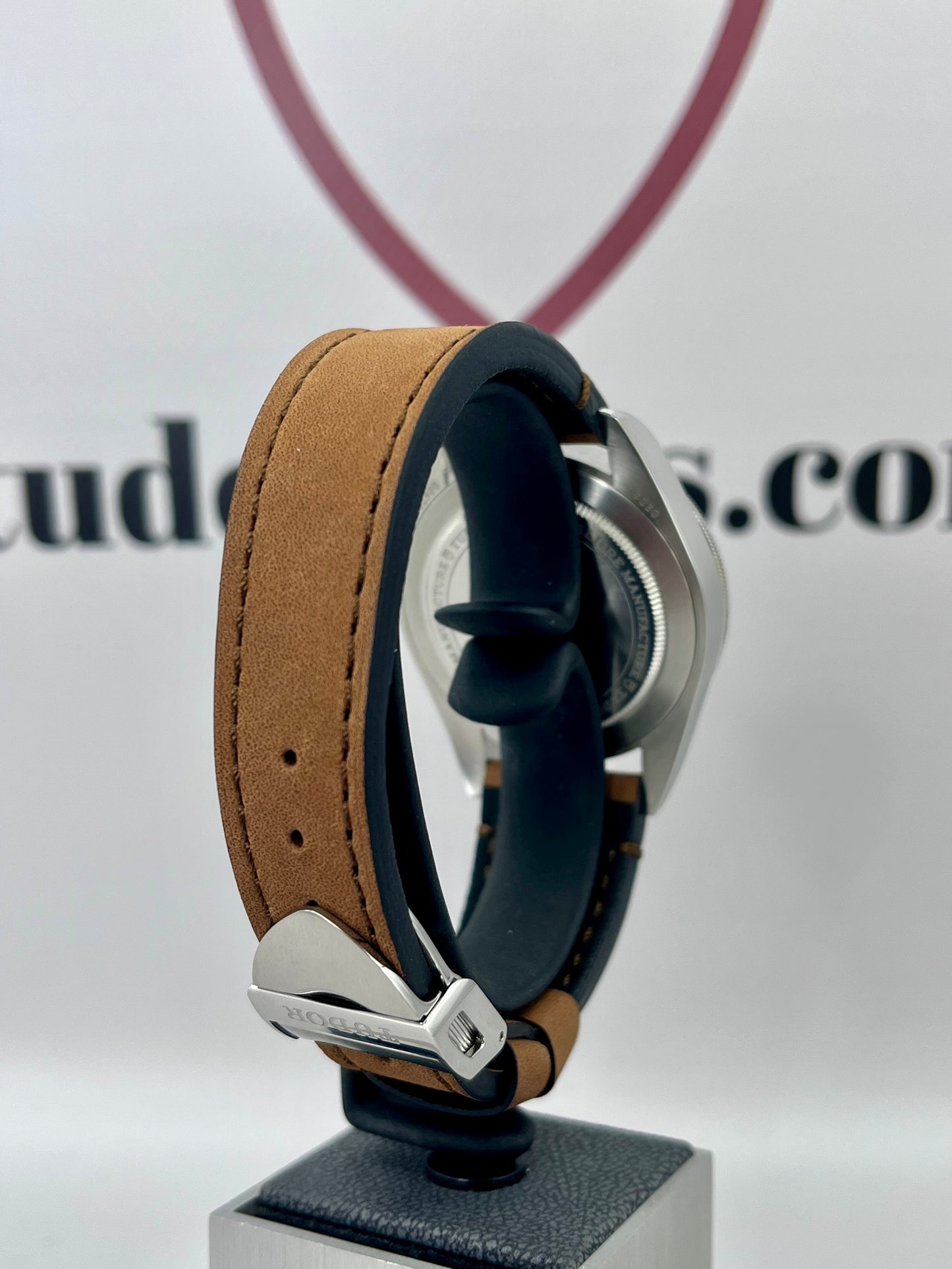 2024 TUDOR Black Bay 58 - 79030N - 39mm - Warranty to 2029