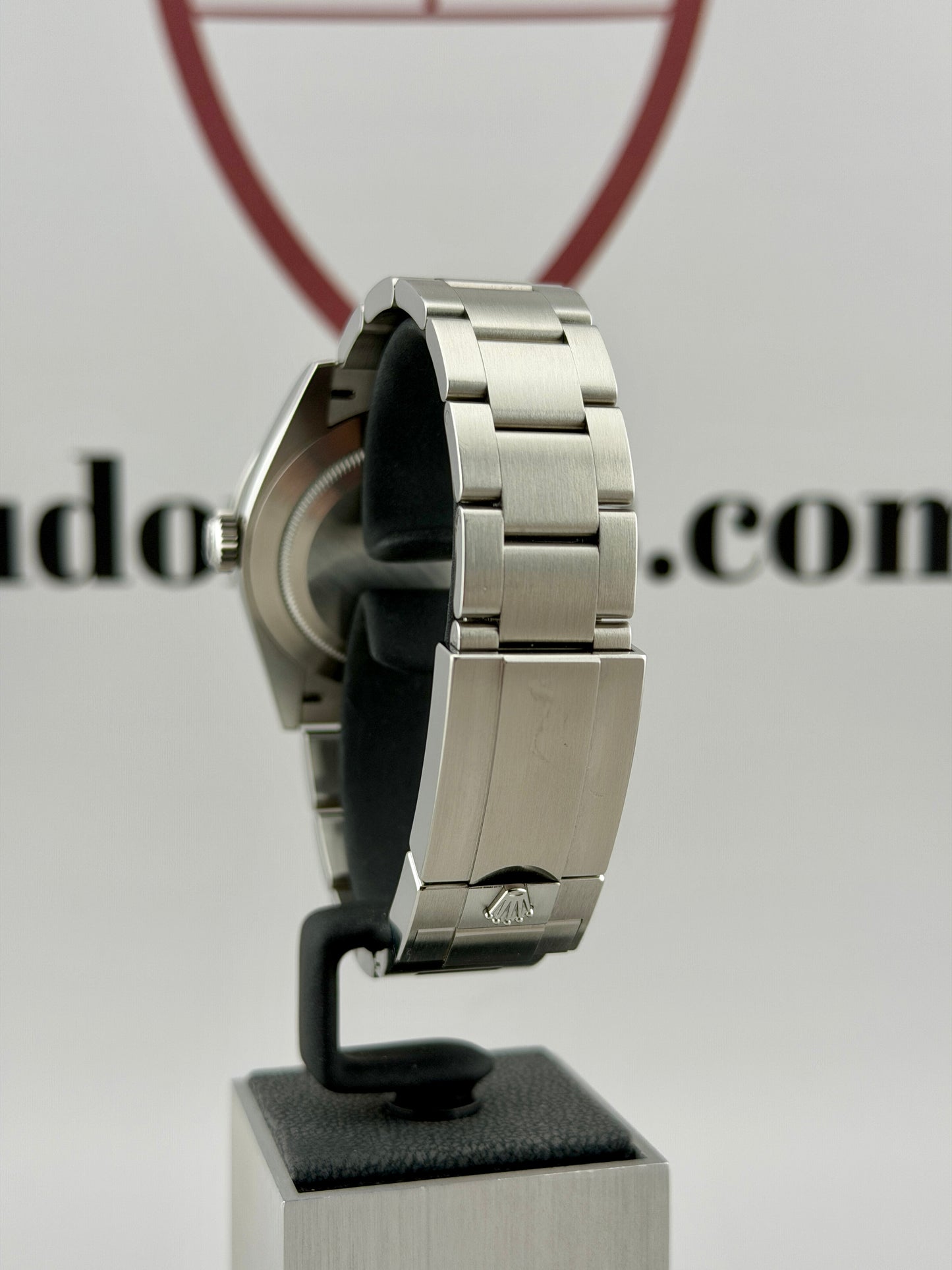 2025 ROLEX Explorer 224270 40mm Full Set Warranty