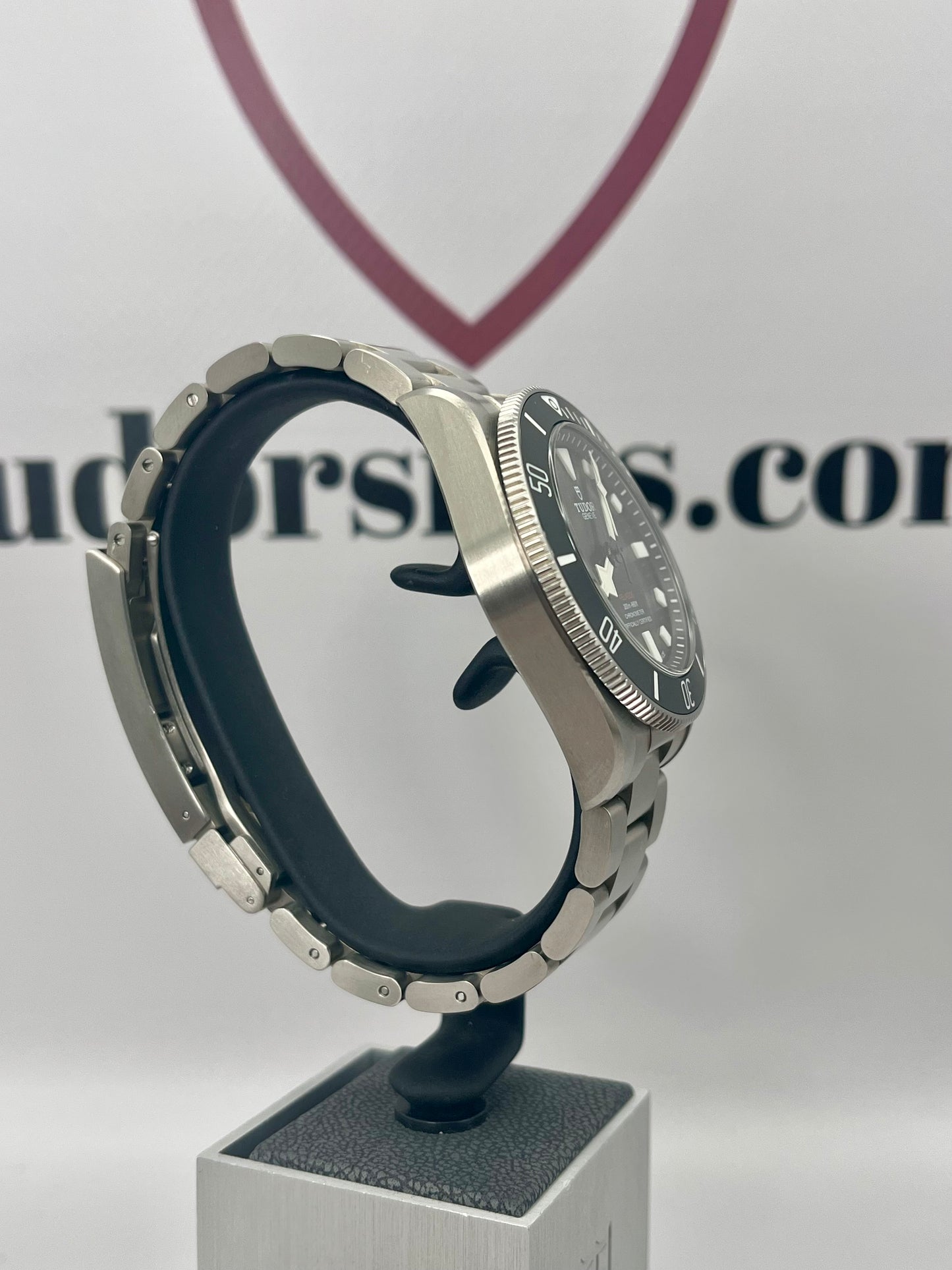 Dec 2025 TUDOR Pelagos 39mm - M25407 - Full Set - Warranty to Dec 2030