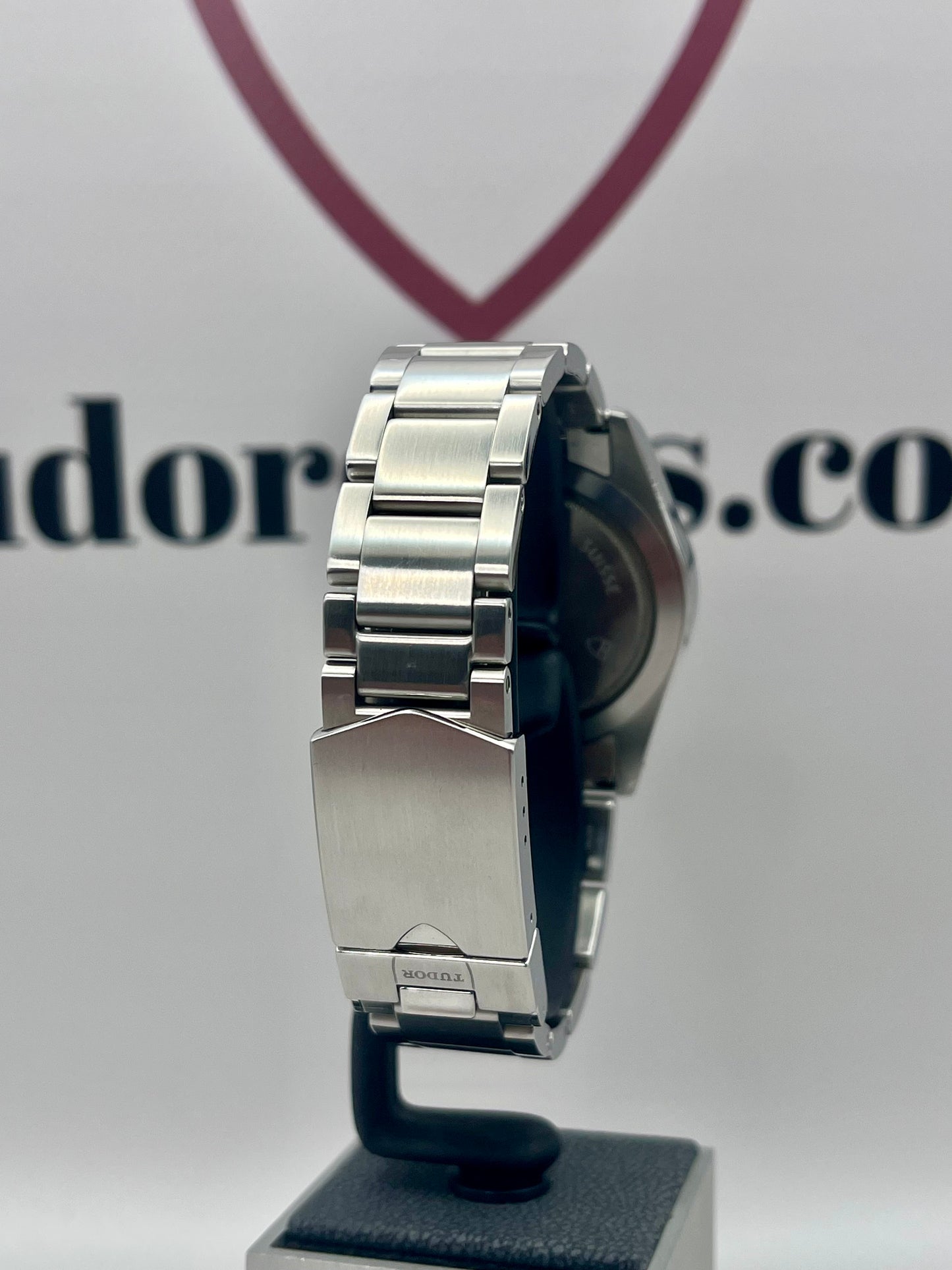 2021 TUDOR Black Bay Heritage - 79500 - 36mm - Full Set