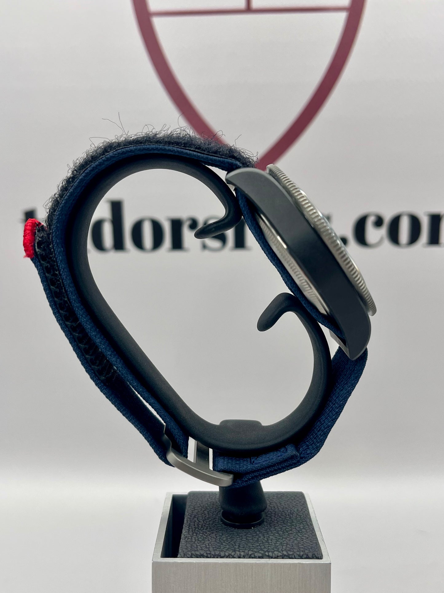 2025 TUDOR Pelagos FXD RB Alinghi 42mm 25707KN Full Set Warranty