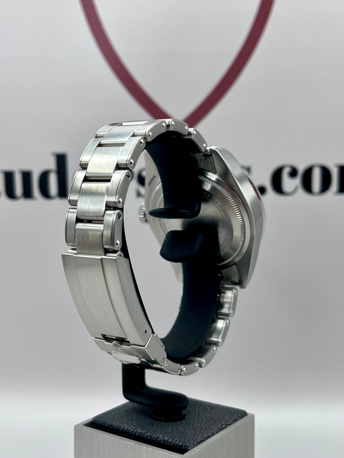2024 TUDOR Black Bay 'Mono' 41mm M7941A1A0NU METAS