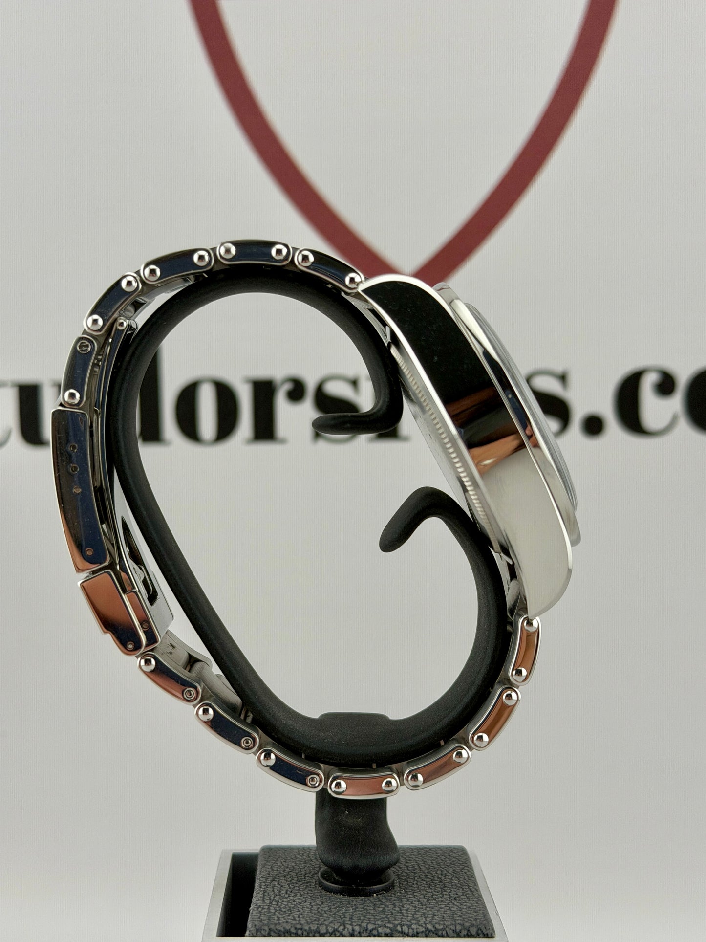 2022 TUDOR Black Bay Chrono M79360N 41mm Full Set Warranty