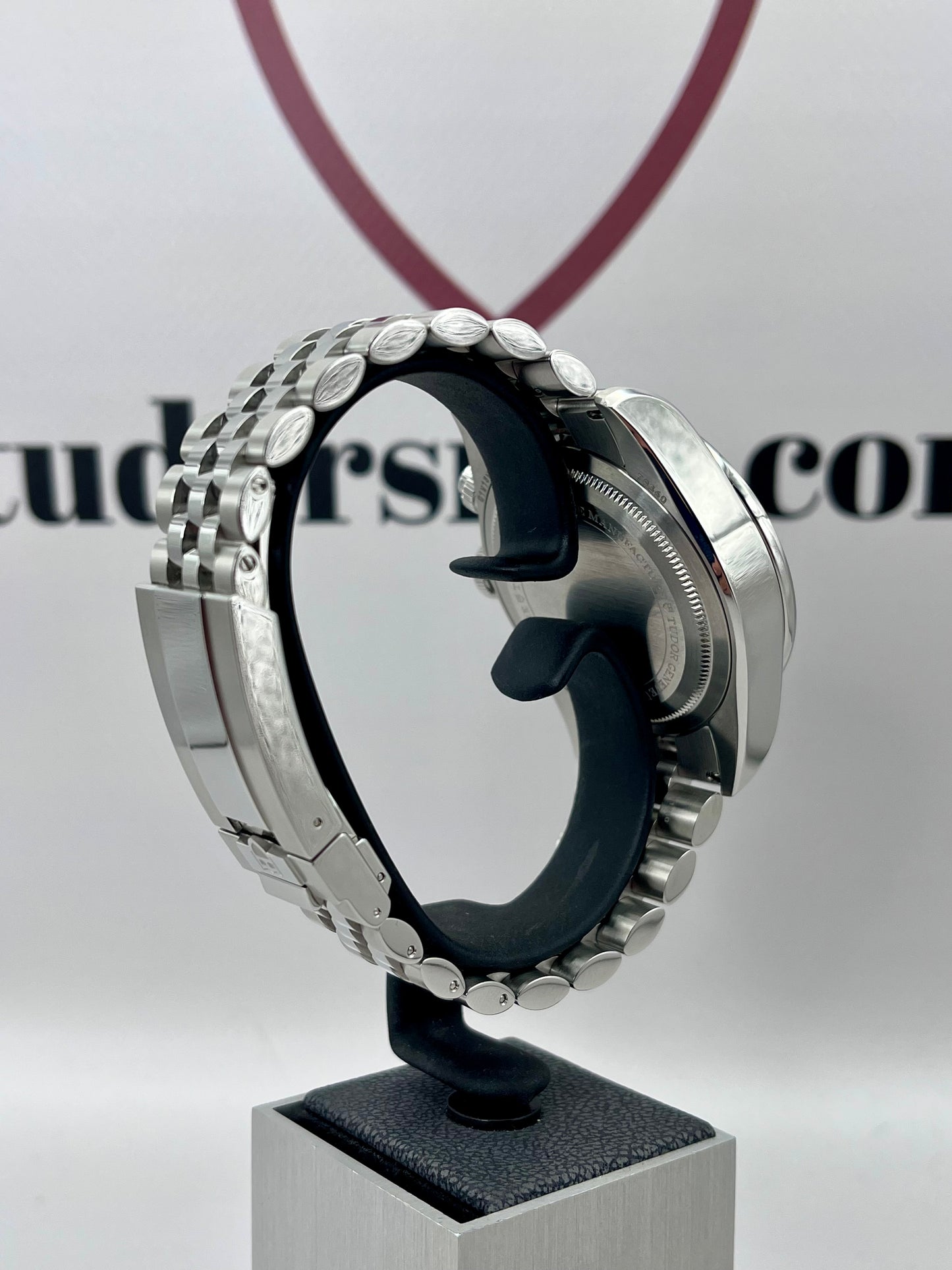 December 2025 TUDOR Black Bay Chrono 'Panda' - 41mm - 79360N