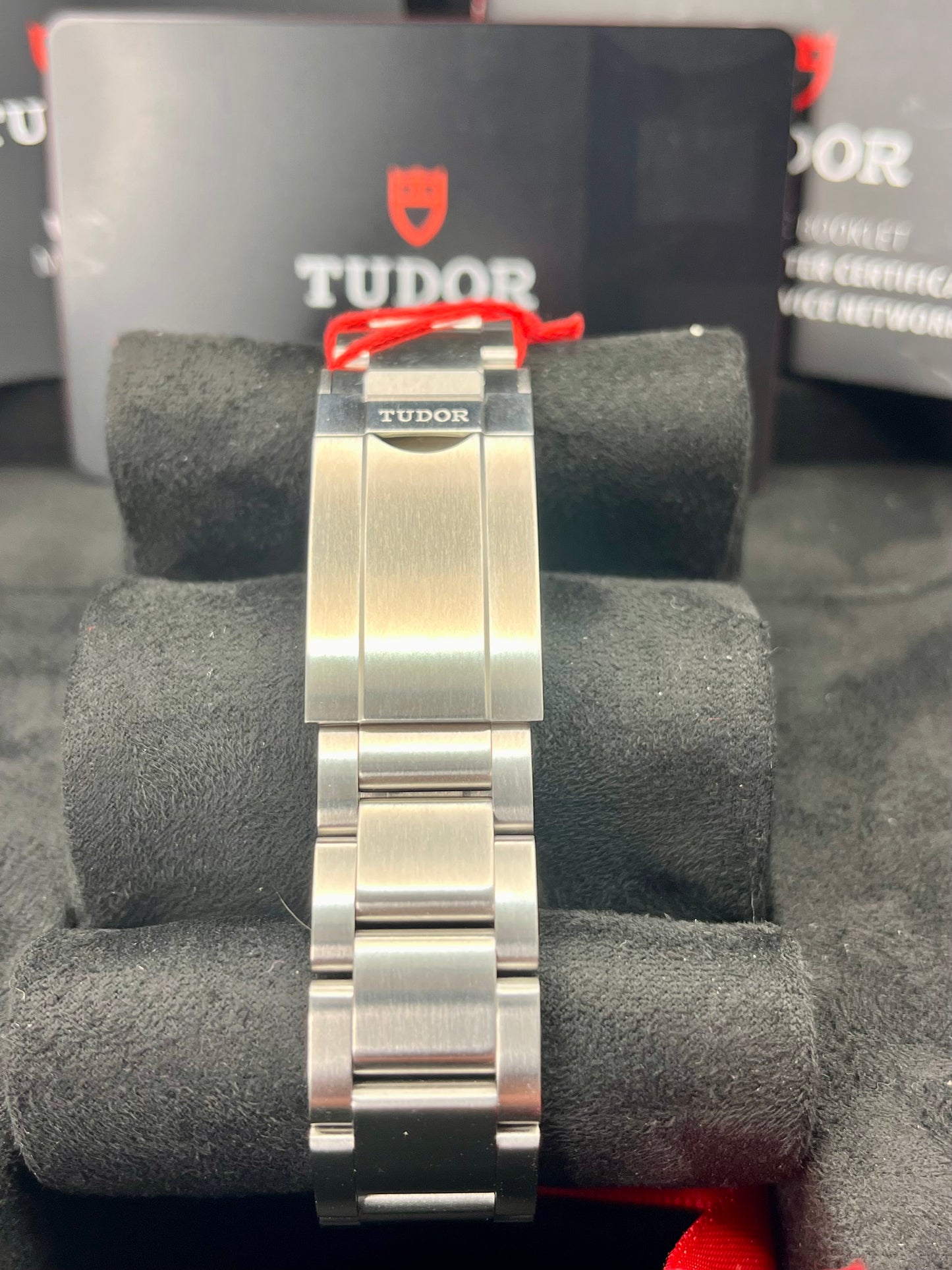 *BRAND NEW* 2025 TUDOR Ranger 79950 - 39mm  - Full Set - Warranty