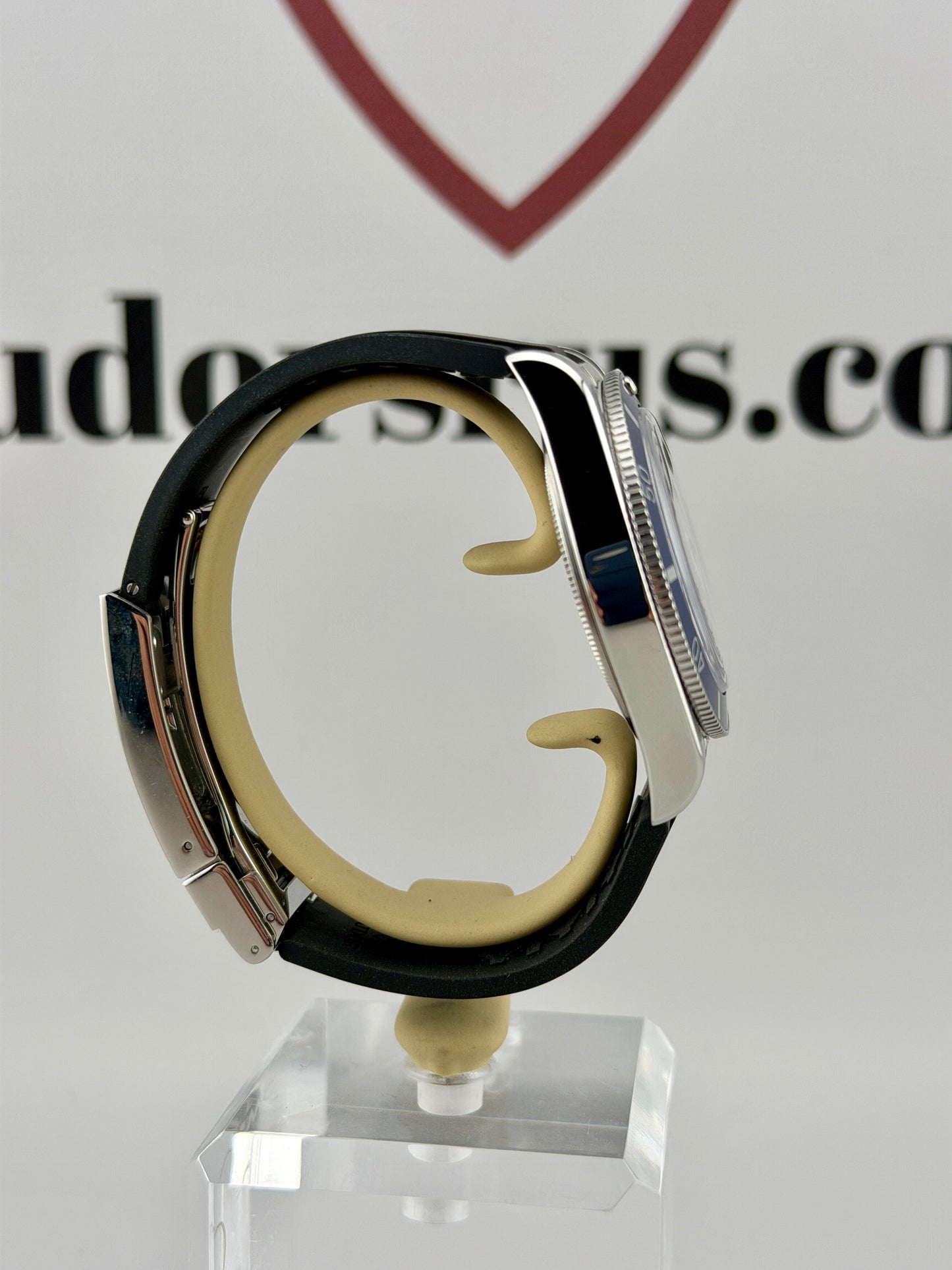 2026 TUDOR Black Bay 54 M79000B 37mm Full Set