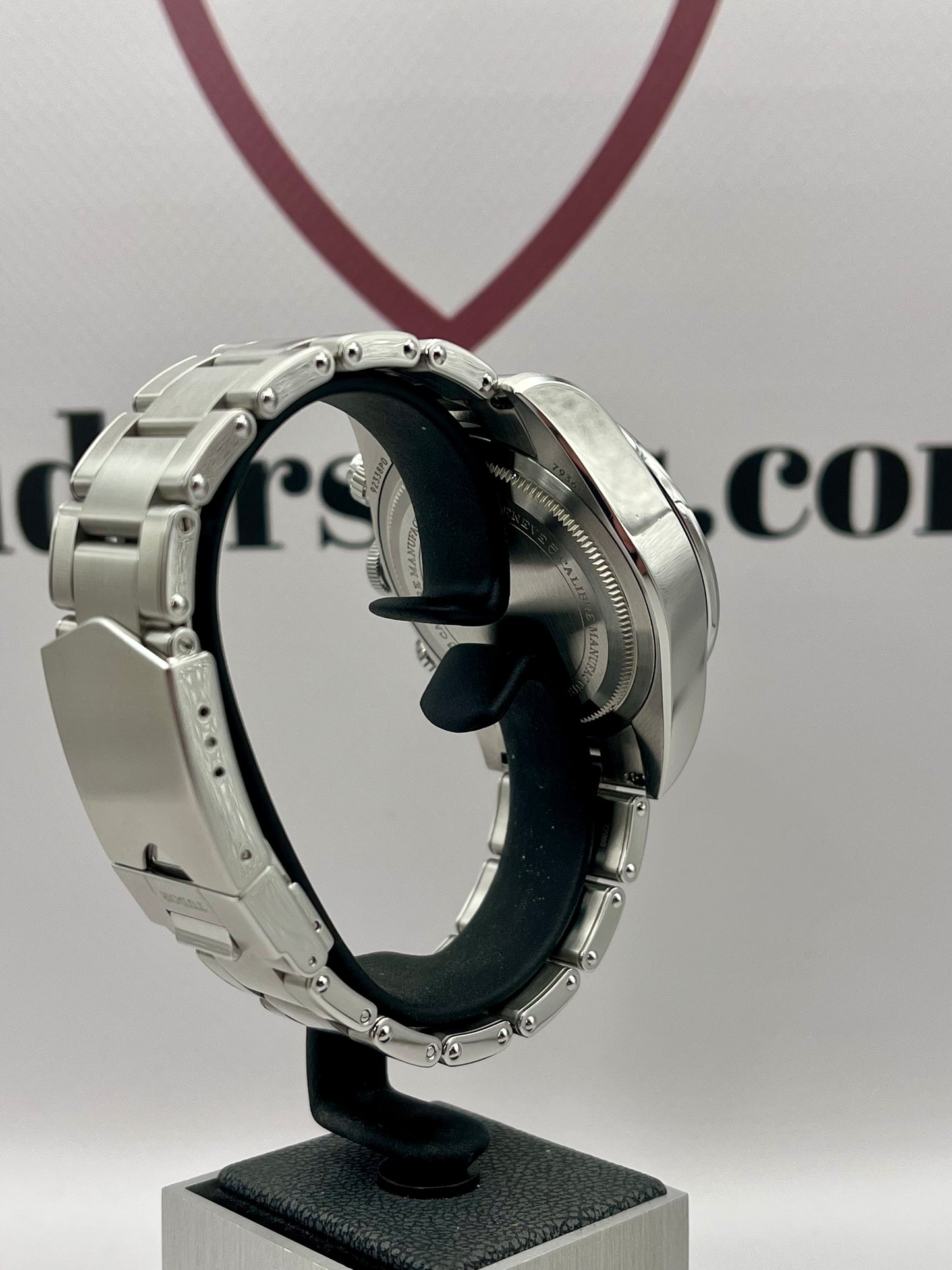 TUDOR Black Bay Chrono Panda 79360N 41mm Full Set PX Welcome