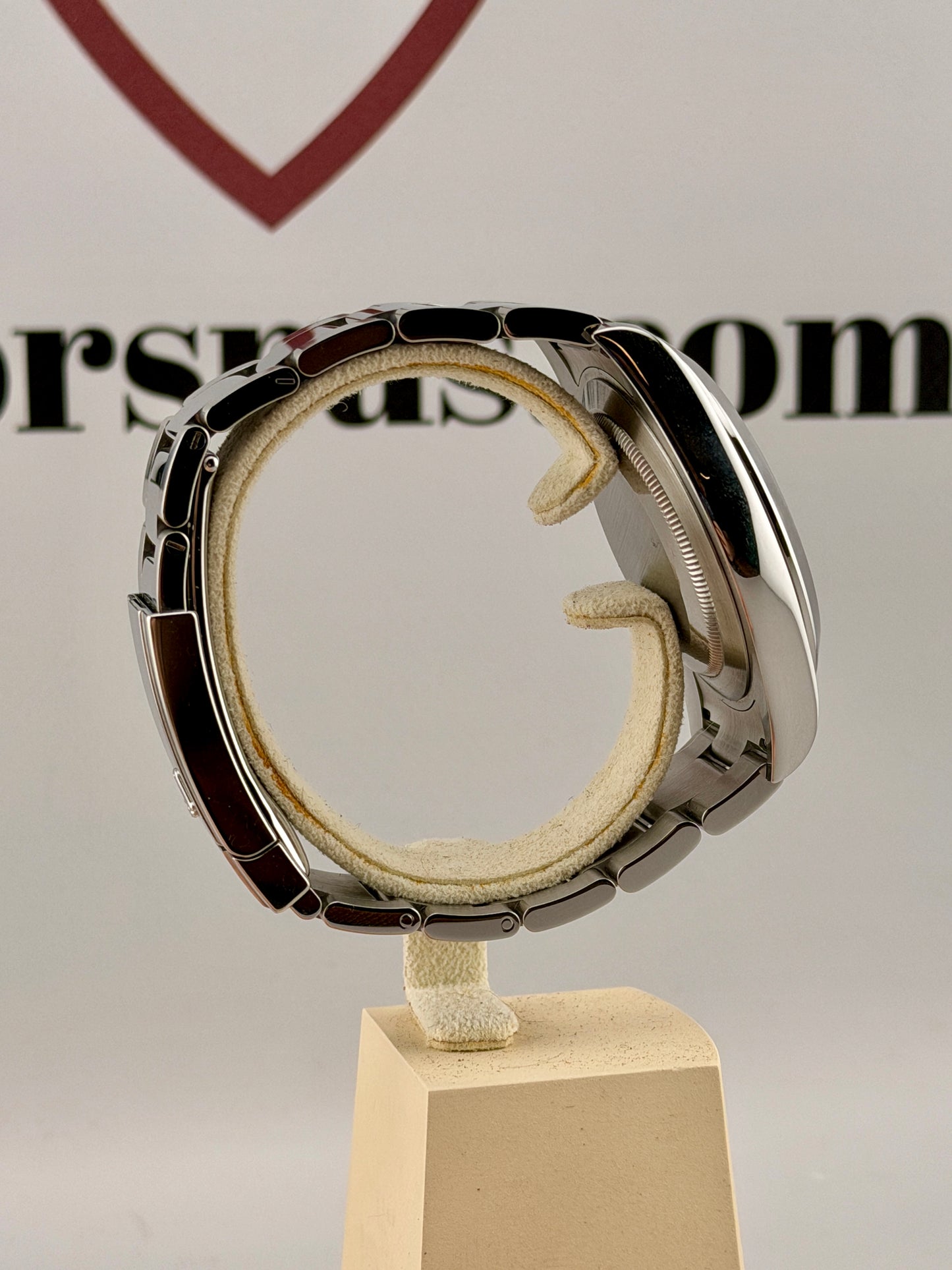 ROLEX DateJust 41 Azurro Dial 126300 41mm
