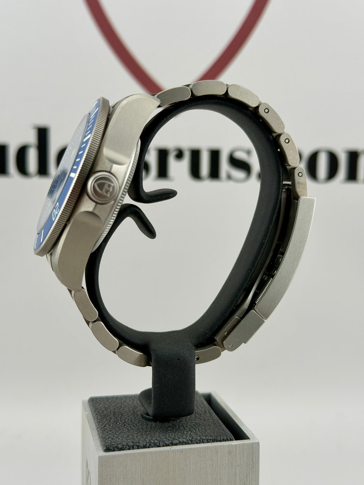 2026 TUDOR Pelagos 42mm 25600TB Full Set Titanium