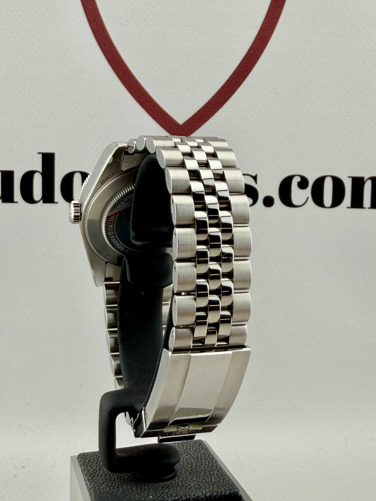 2026 TUDOR Black Bay 54 Lagoon M79000N 37mm Full Set