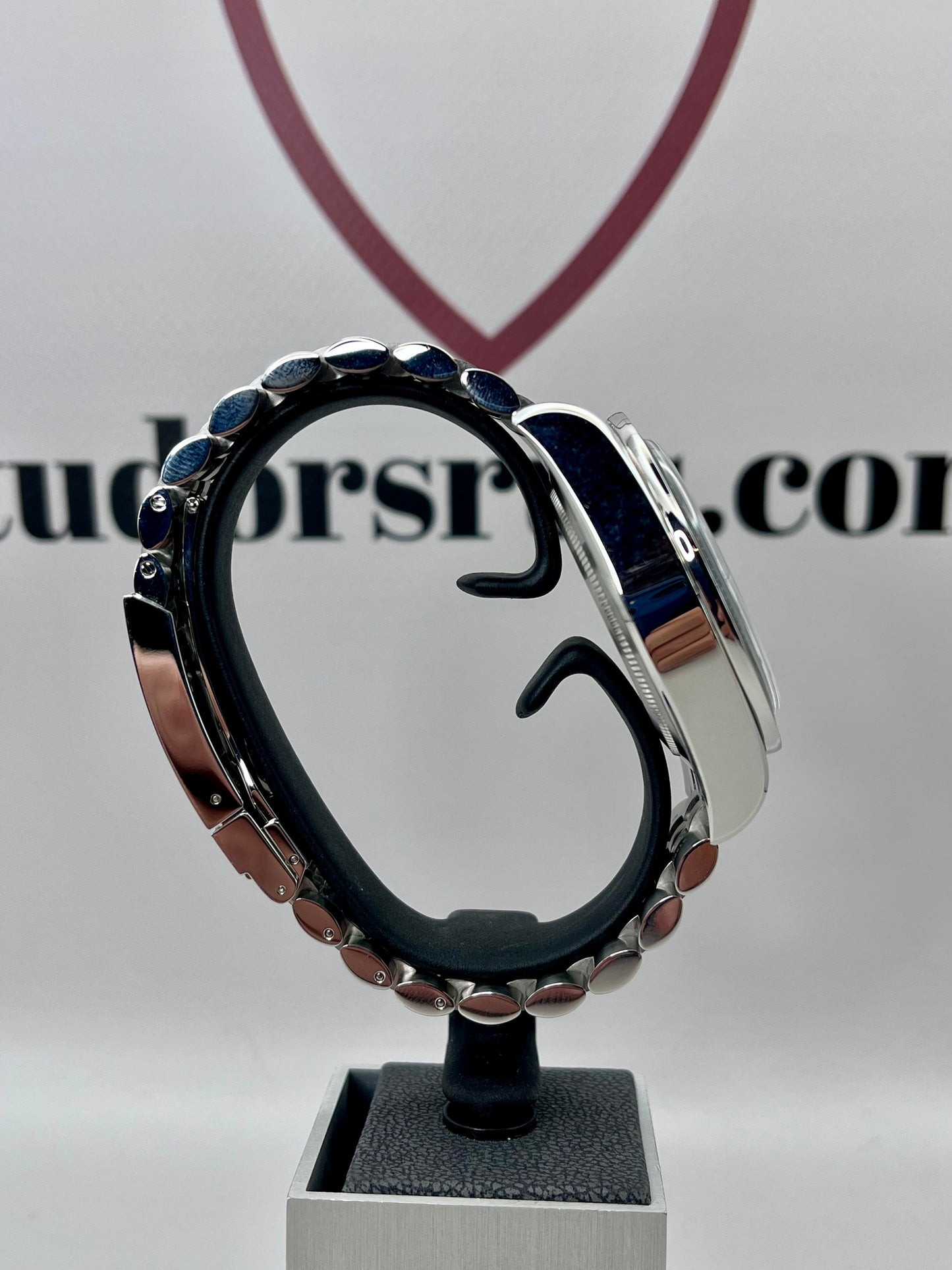 December 2025 TUDOR Black Bay Chrono 'Panda' - 41mm - 79360N