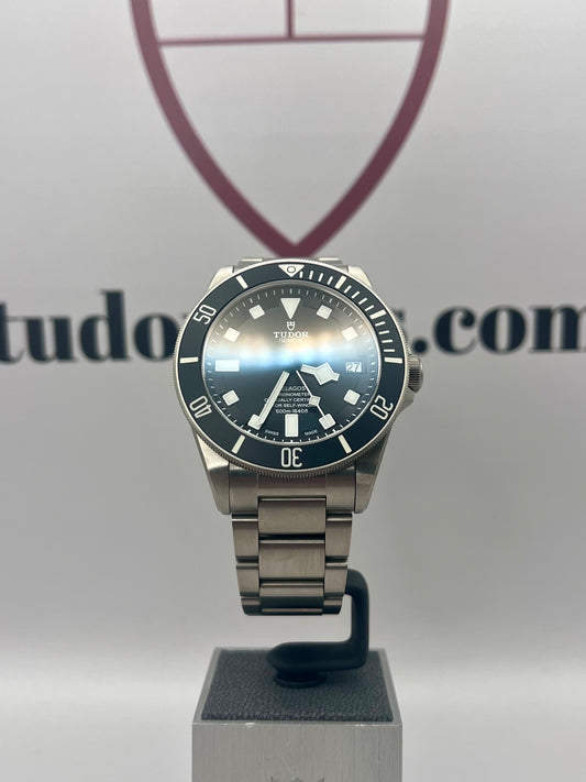 TUDOR Pelagos - 42mm - 25600TN - Full Set - Spotless!!
