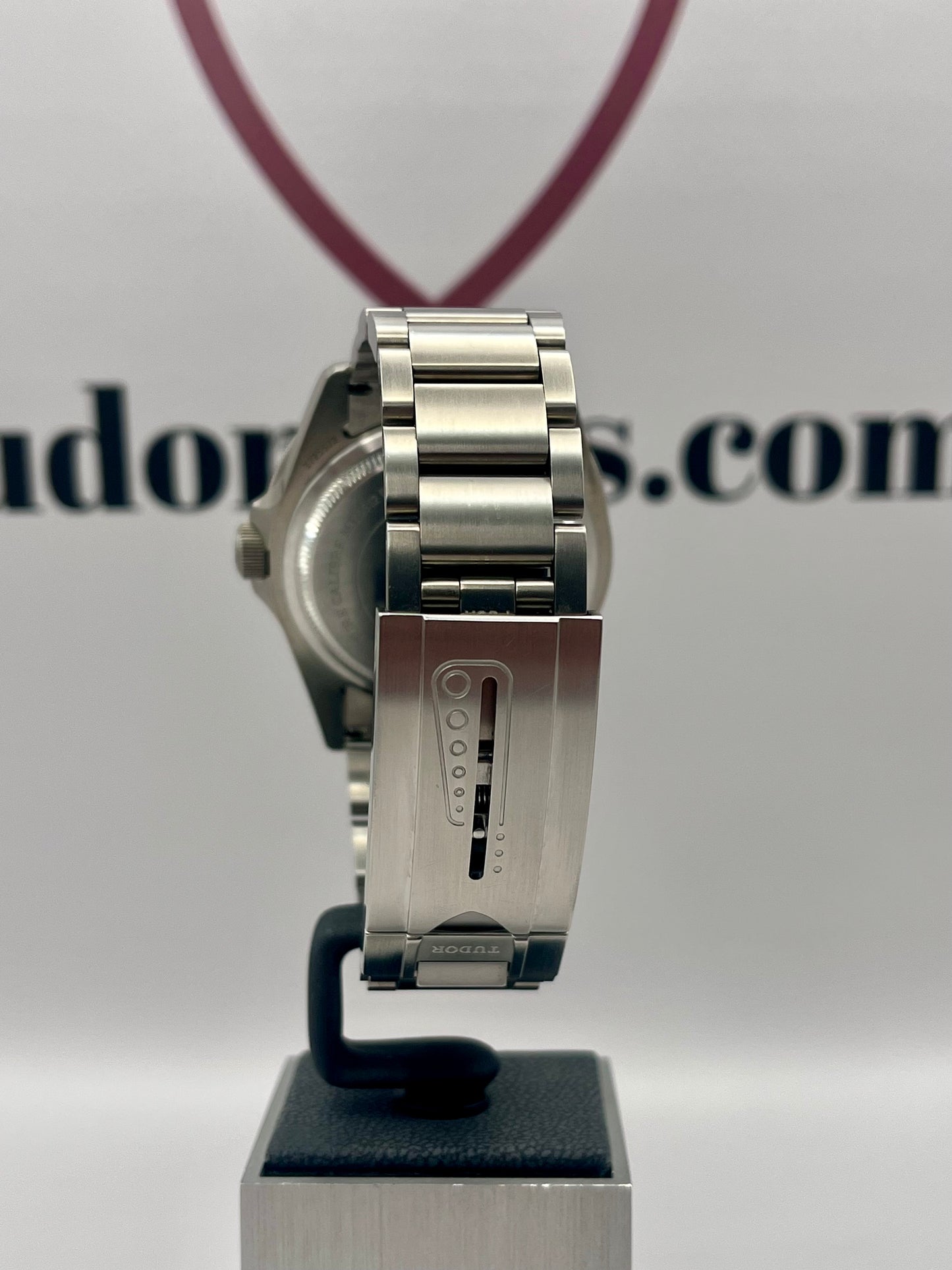 TUDOR Pelagos 42mm 25600TB Full Set Warranty