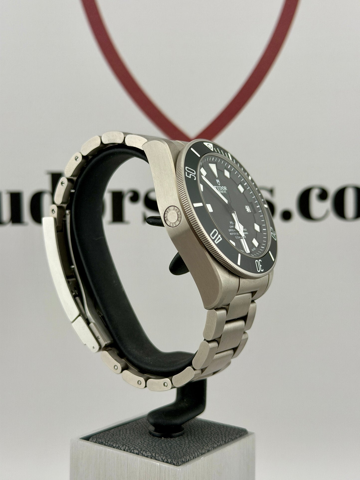 2022 TUDOR Pelagos 42mm 25600TN Full Set Warranty