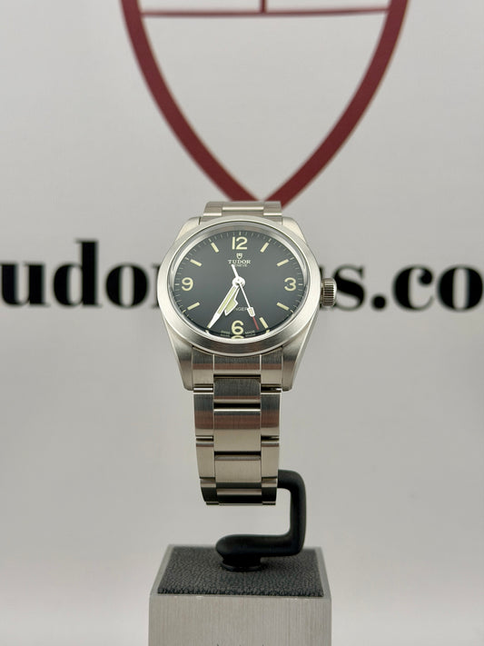 2026 TUDOR Ranger 79930 36mm Full Set Warranty to 2031