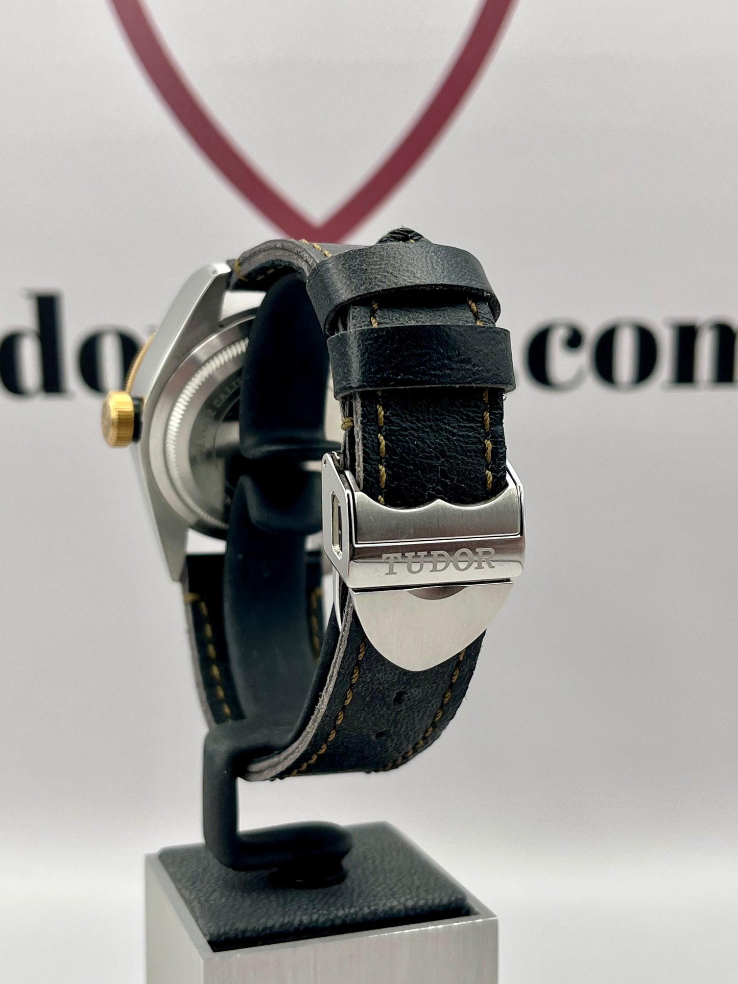 2022 TUDOR Black Bay Steel & Gold 41mm 79733N Full Set