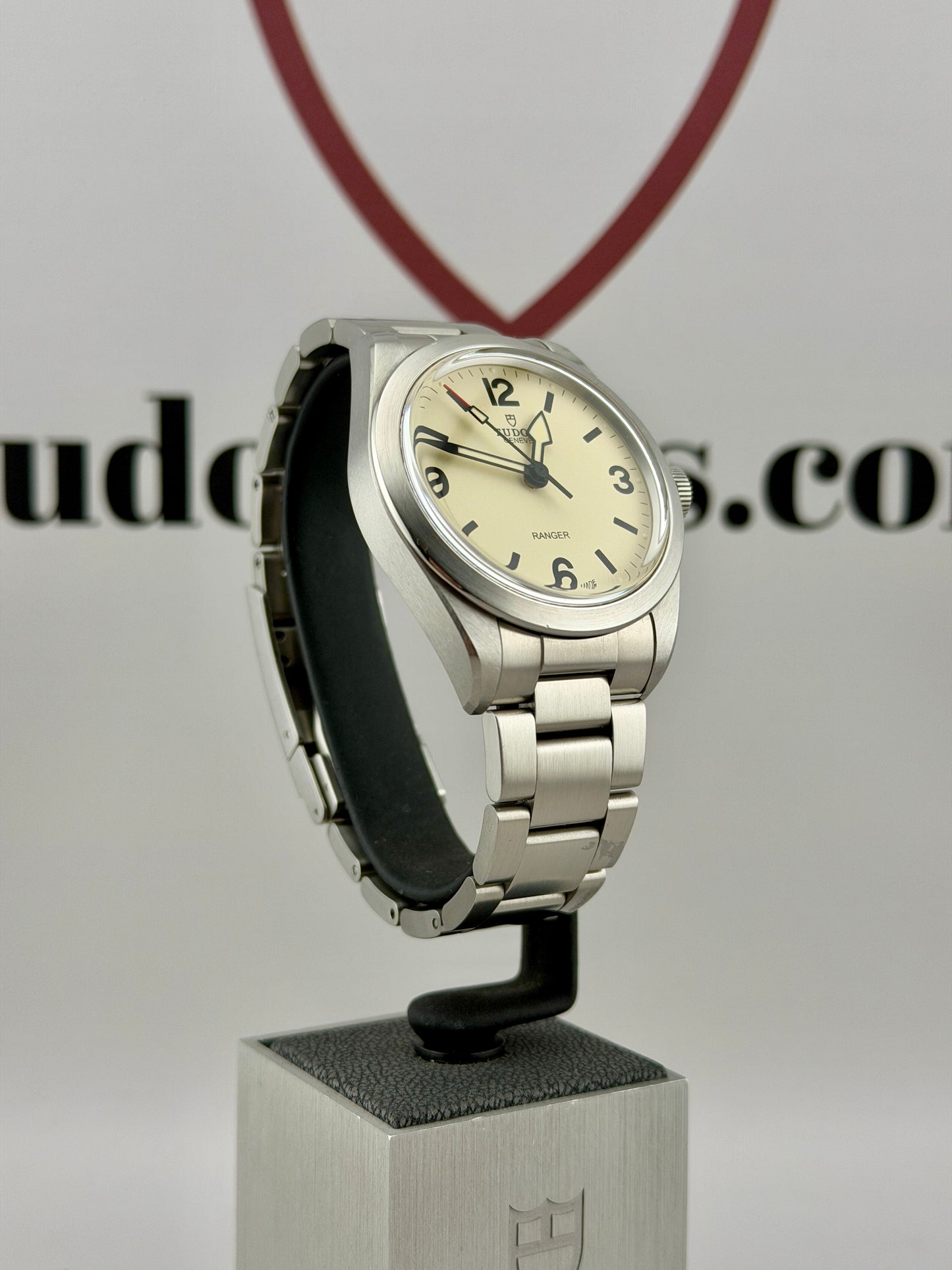 2025 TUDOR Ranger 79950 39mm Dune dial Full Set