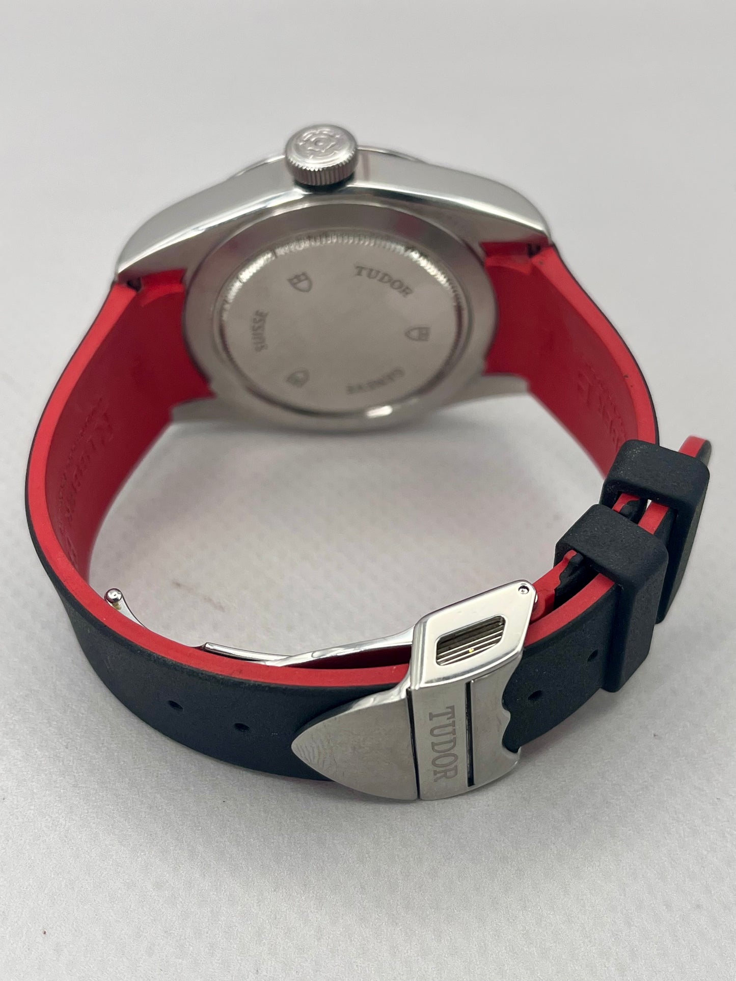 2020 TUDOR Black Bay Heritage 41mm - 79540 - Full Set