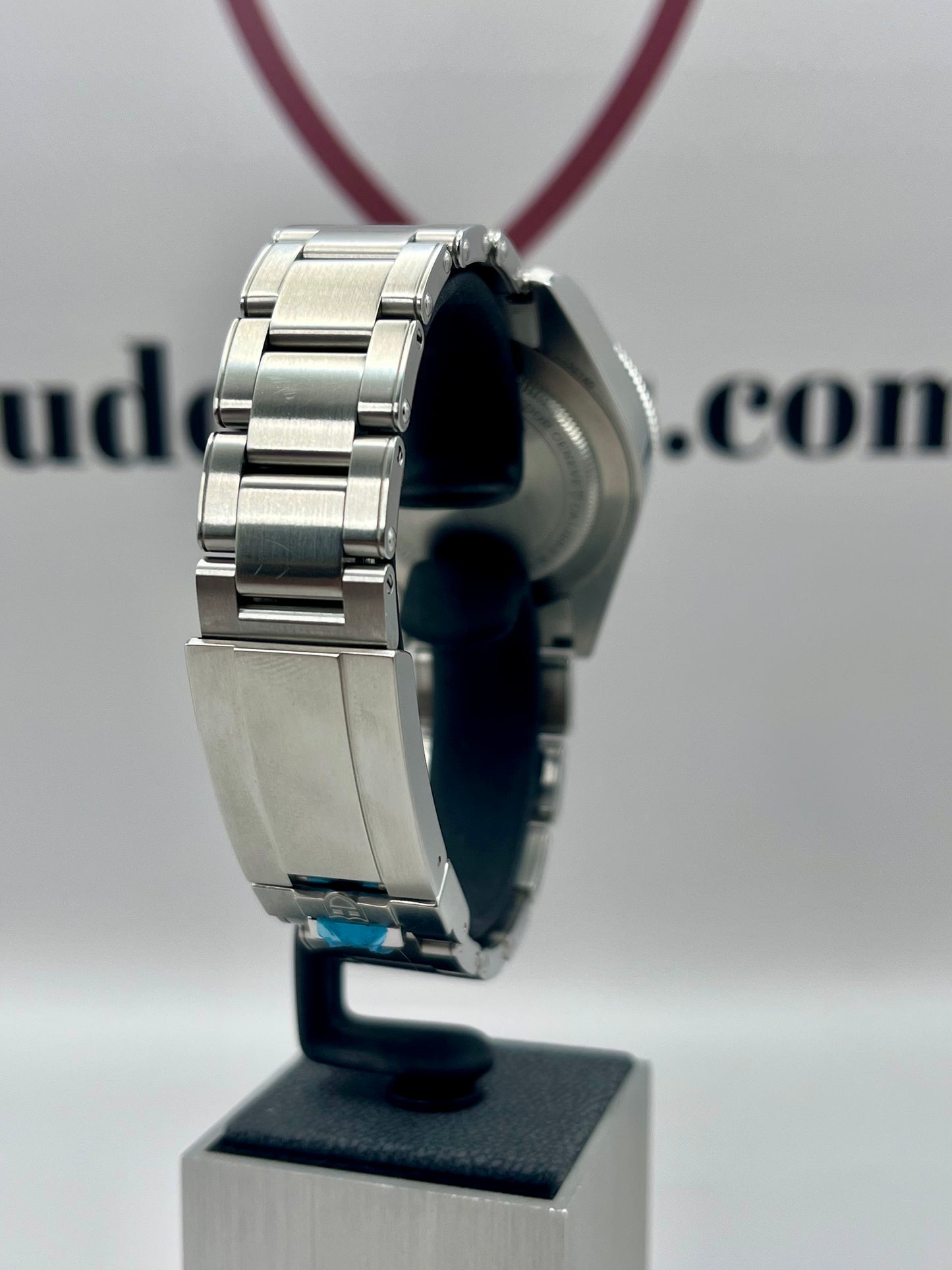 2025 TUDOR Black Bay 58 GMT 'Coke' - 7939G1A0NRU - 39mm