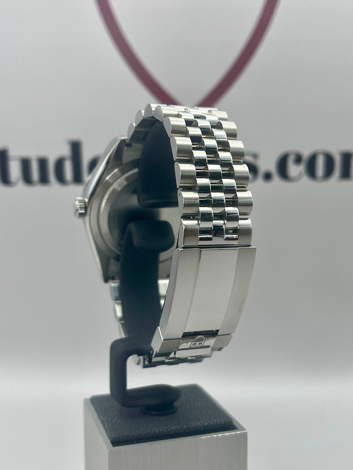 2023 TUDOR Black Bay One - 41mm - M79680 - Immaculate