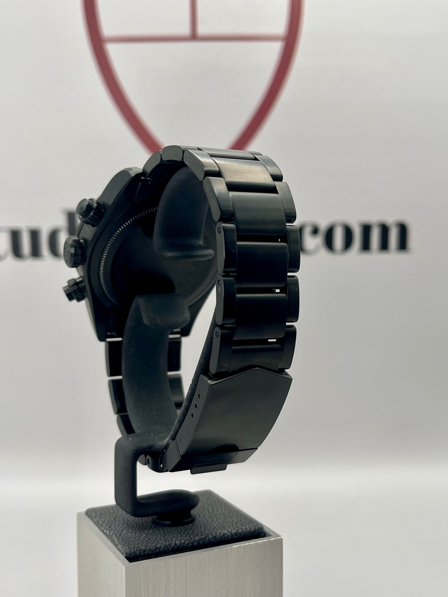TUDOR Black Bay Chrono Special Edition 'All Blacks' - 79360DK - 41mm