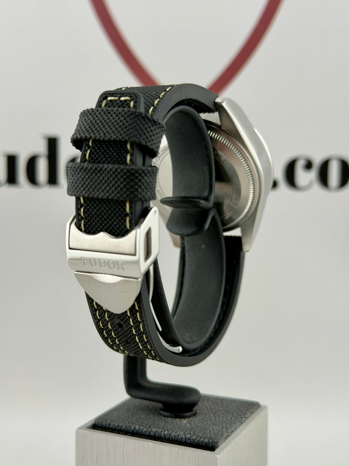 12/2025 TUDOR Black Bay Pro GMT 79470 39mm Full Set Warranty