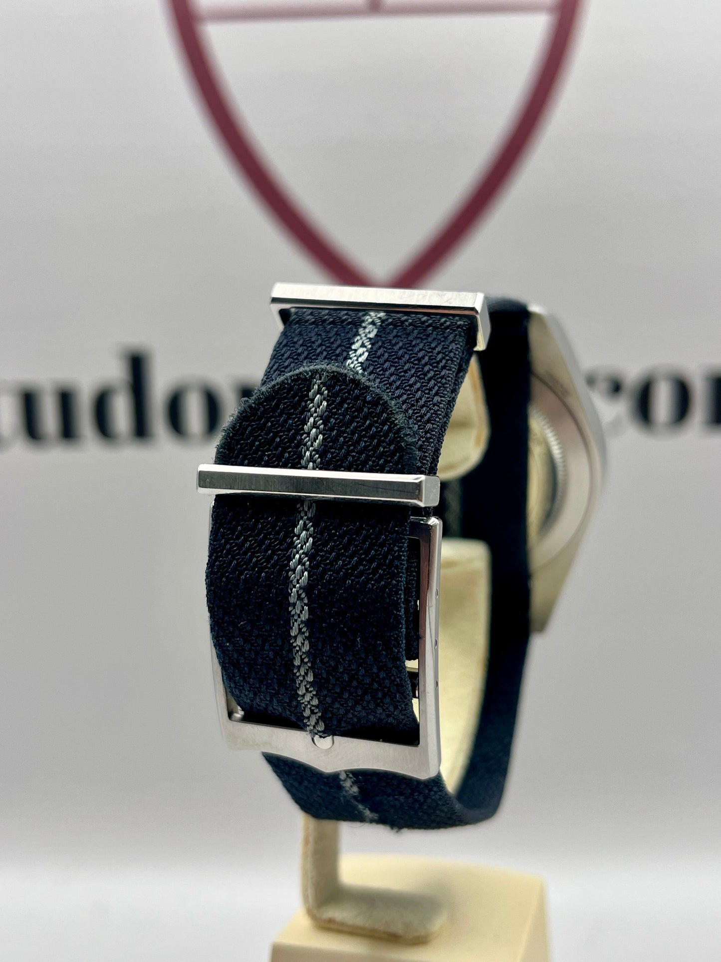 TUDOR Black Bay 58 - 79030B - 39 mm - Full Set