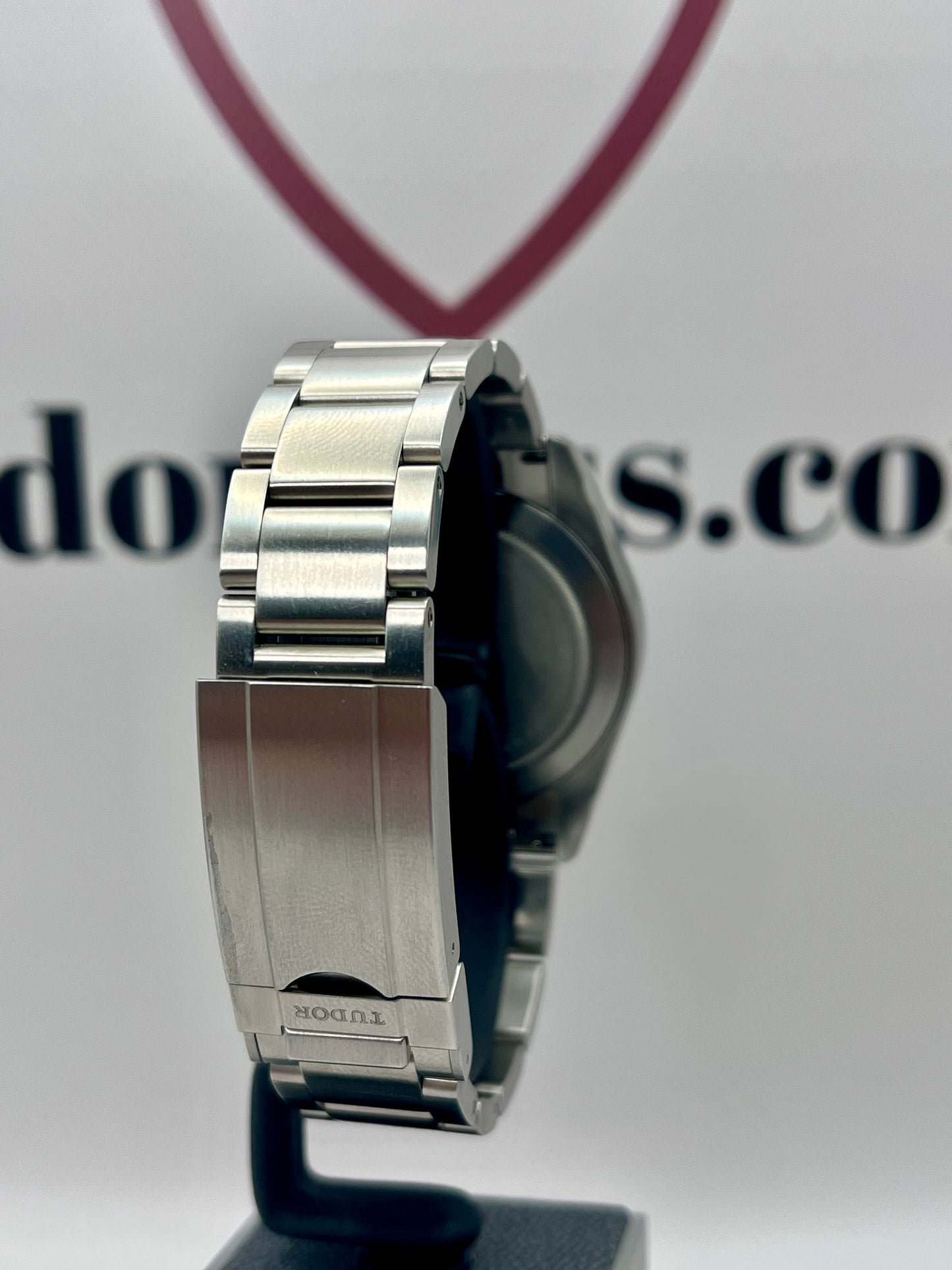 2026 *STICKERED* TUDOR Ranger 79930 - 36mm - Full Set