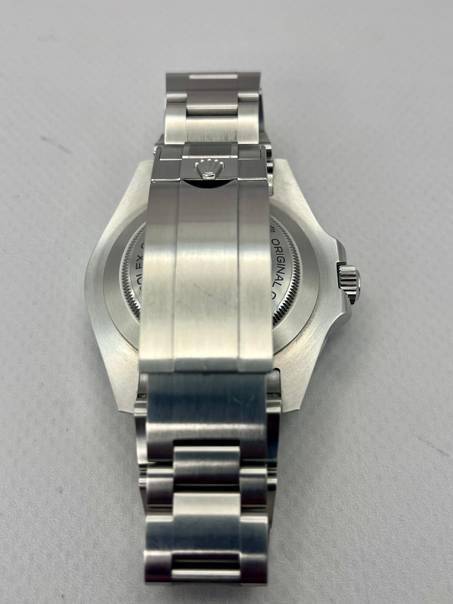 2017 ROLEX Sea-Dweller DeepSea 50th Anniversary First Edition - 126600