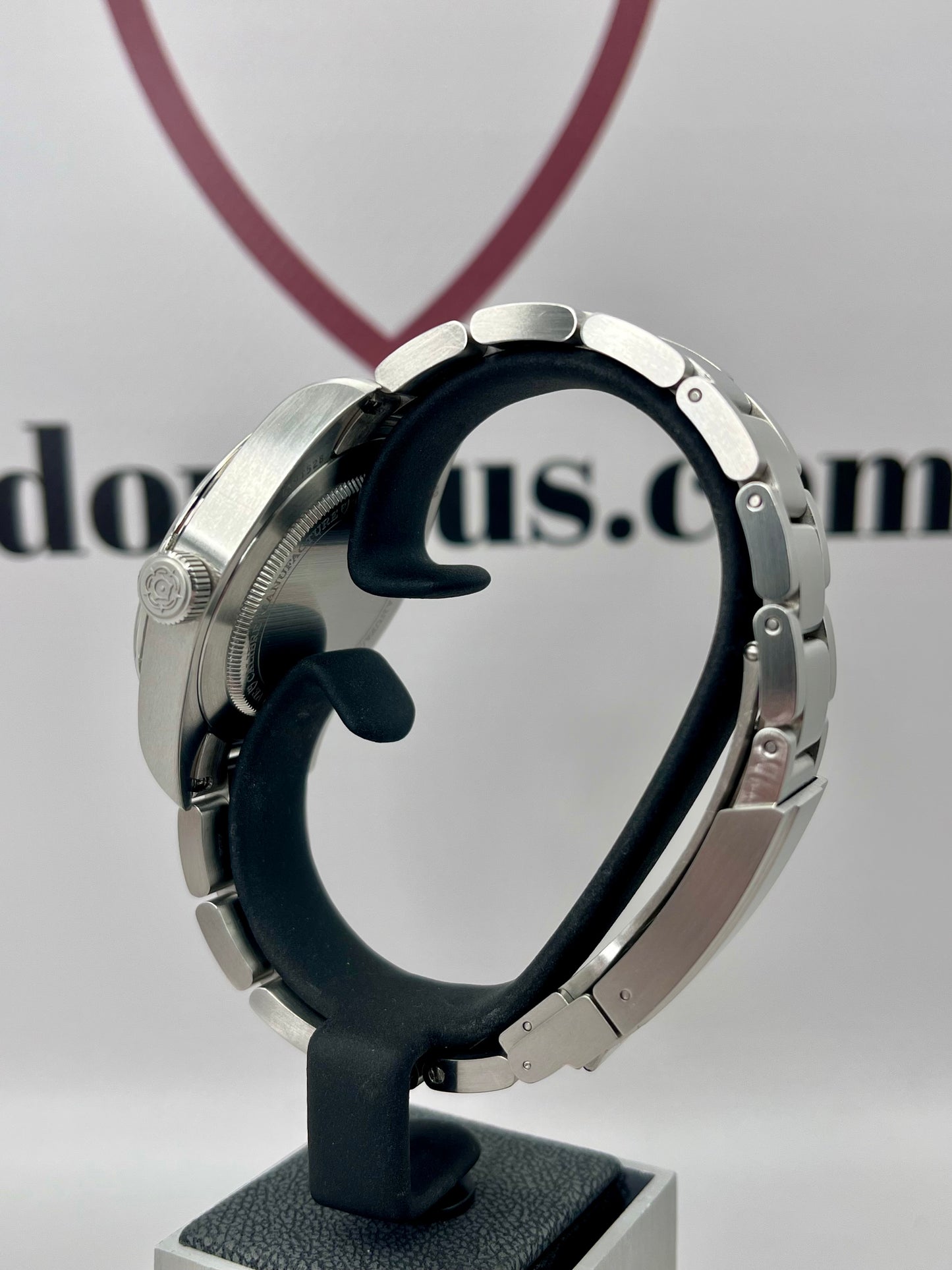 2022 TUDOR Ranger 79950 - 39mm - 2 x OEM Straps - Full Set