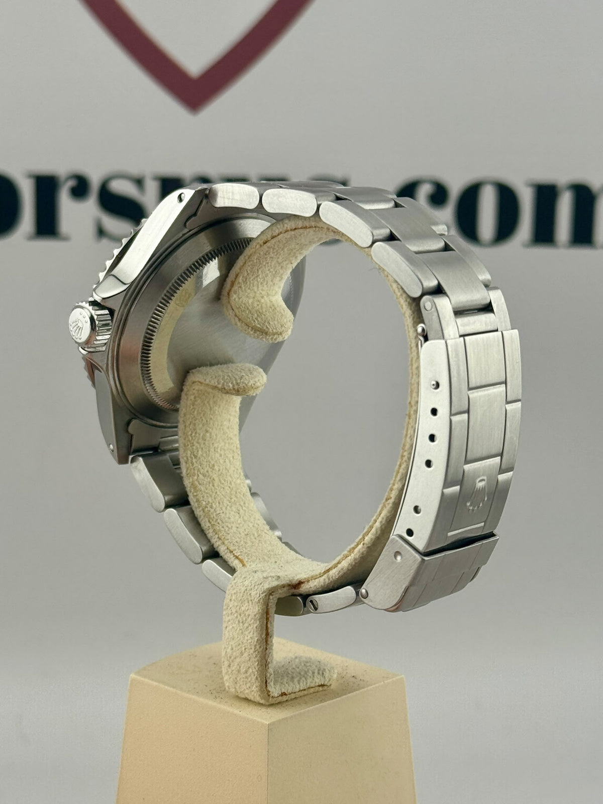 ROLEX Submariner No Date 14060M '2 Liner' 40mm Full Set
