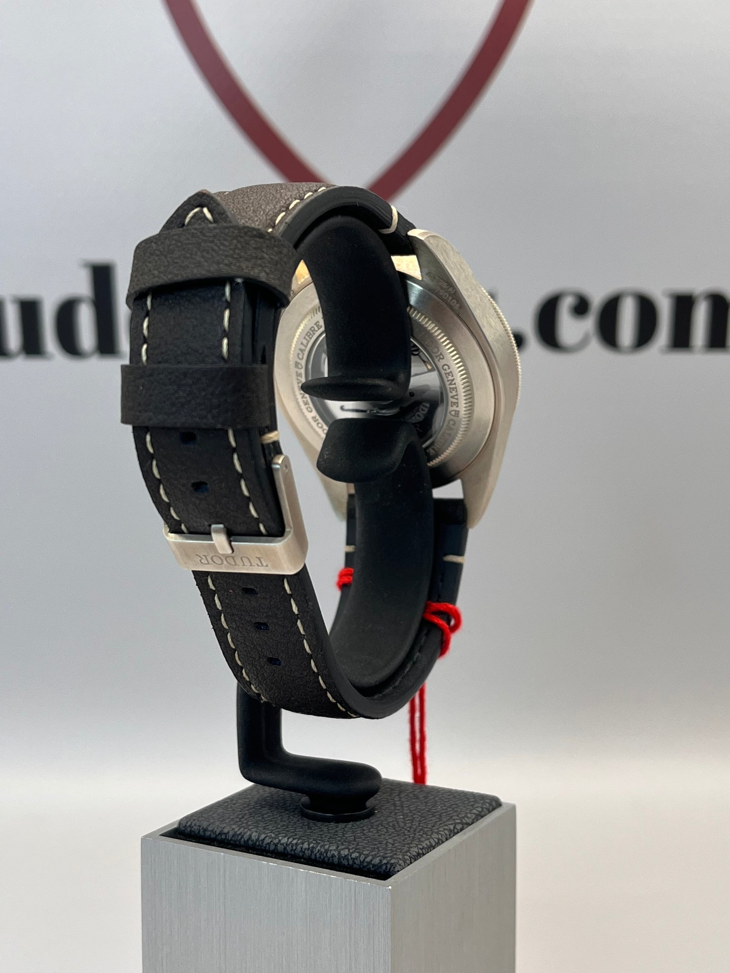 2024 TUDOR Black Bay 58 - 39mm - 925 Silver - Full Set - Wrnty to Jun 2029