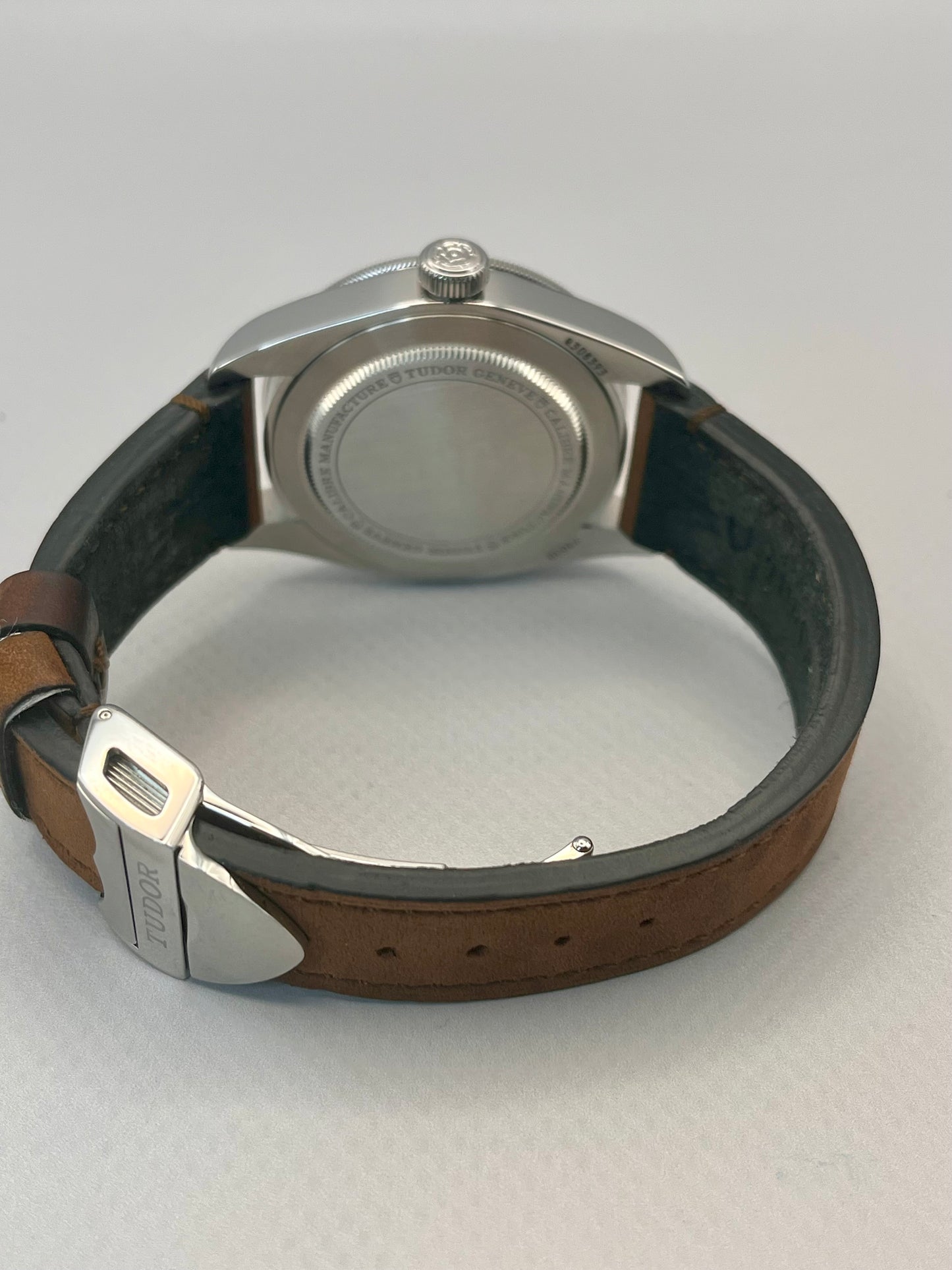 2020 Unworn TUDOR Black Bay 58 - 39MM