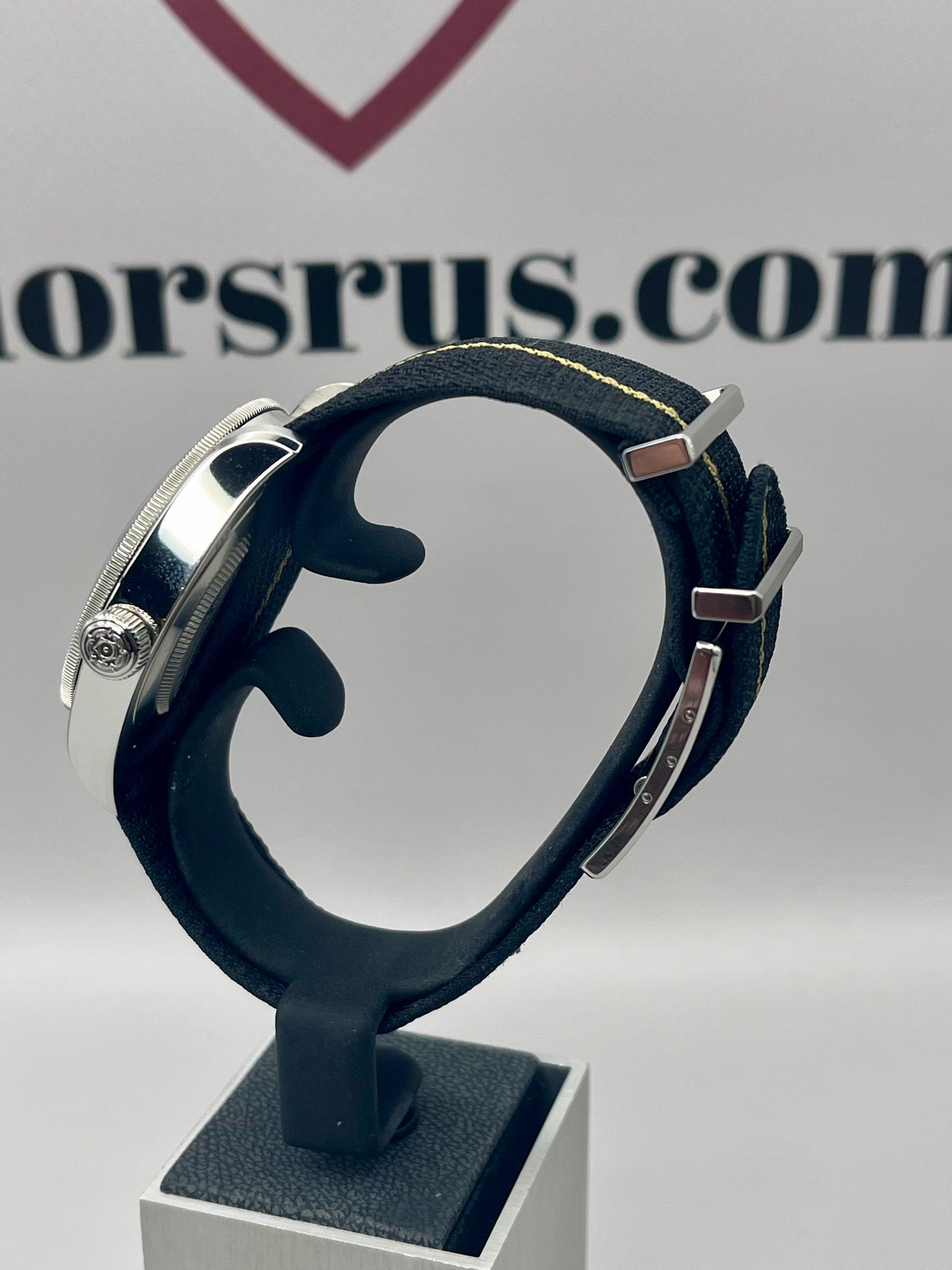 2025 TUDOR Black Bay 58 - 79030N - 39mm - Immaculate - Full Set