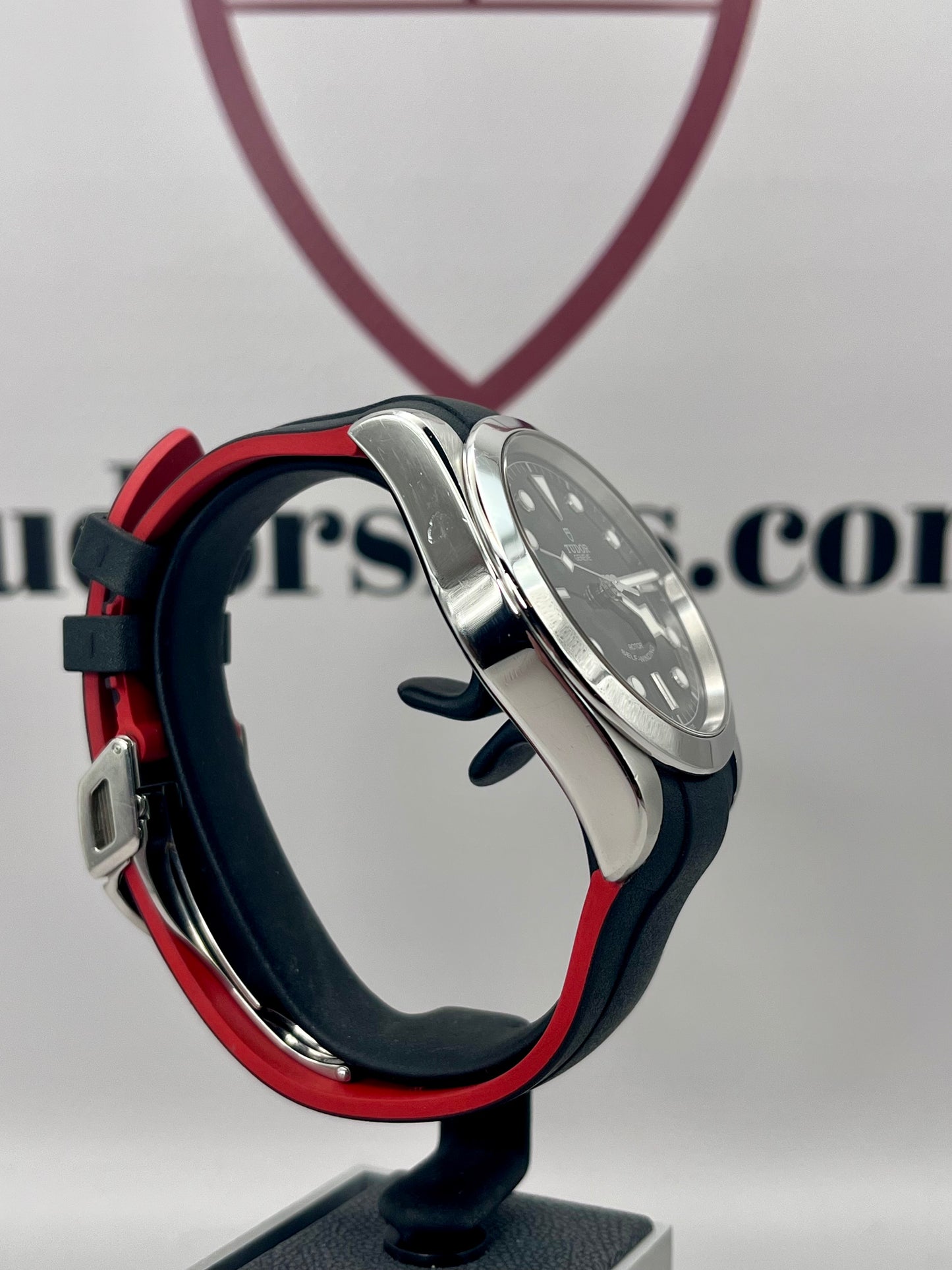 2020 TUDOR Black Bay Heritage 41mm - 79540 - Full Set