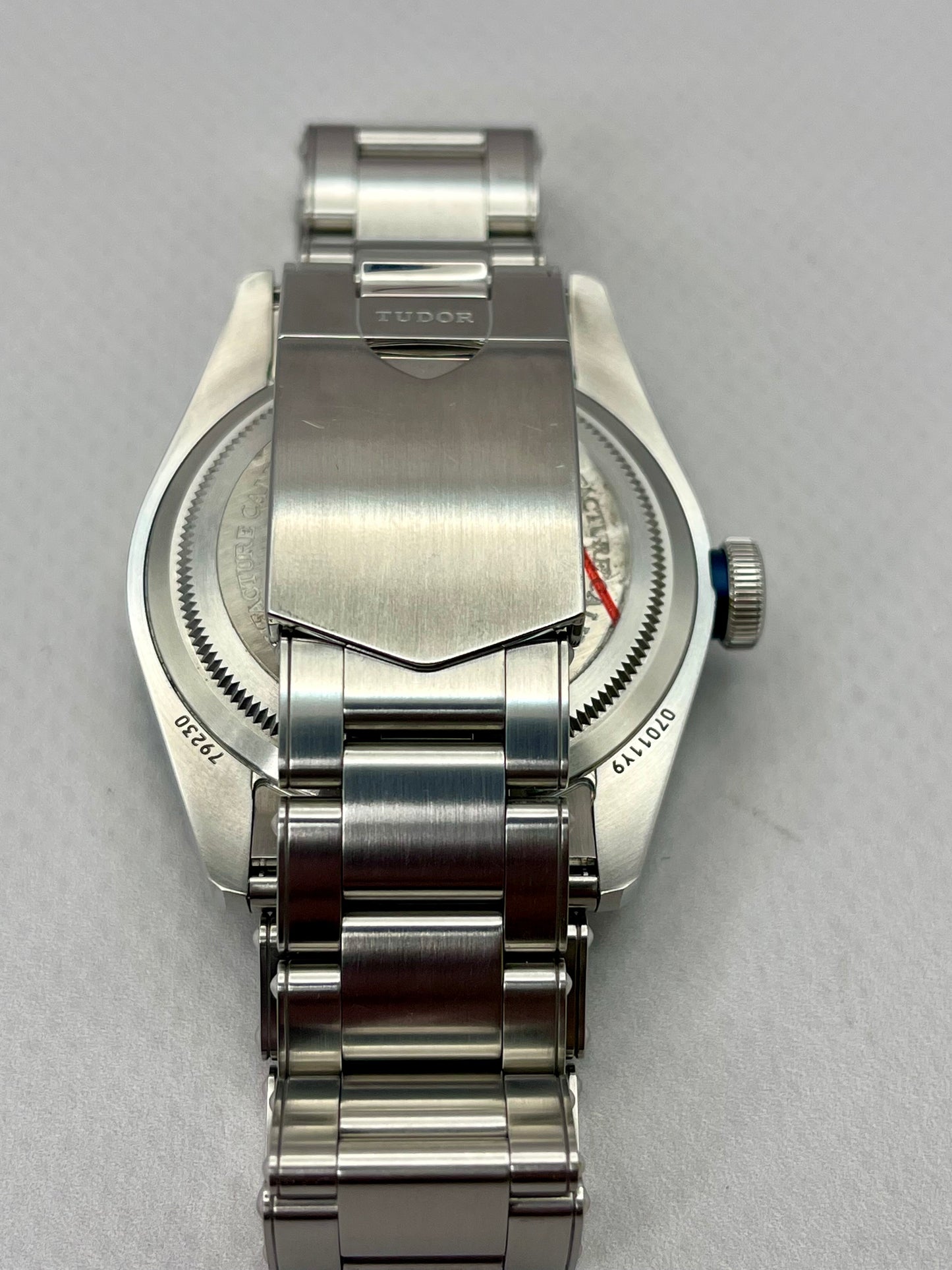 2023 TUDOR Black Bay 79230B - 41mm - Full Set & One of the last