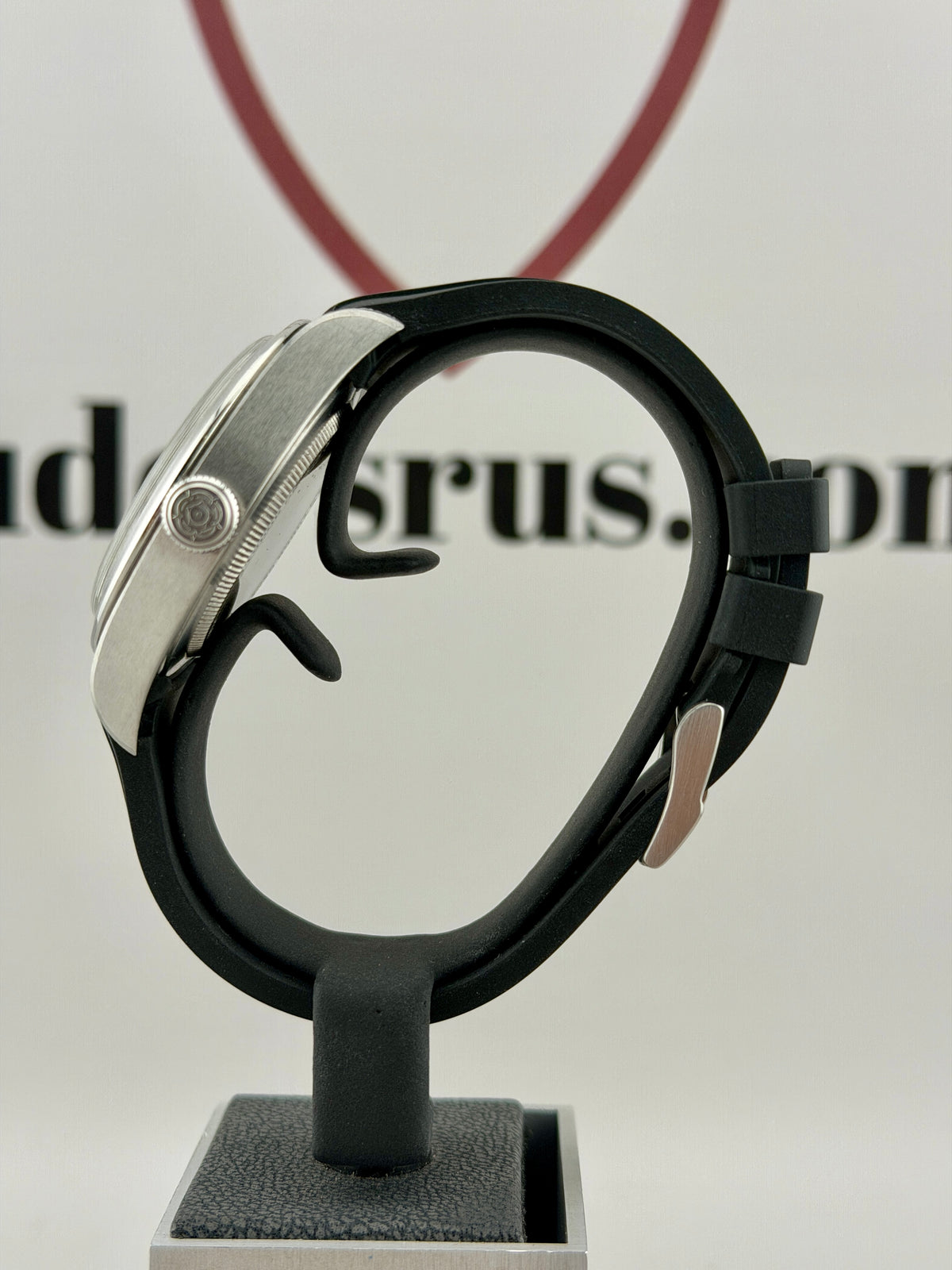 2022 TUDOR Ranger 79950 39mm OEM + AM Straps Full Set