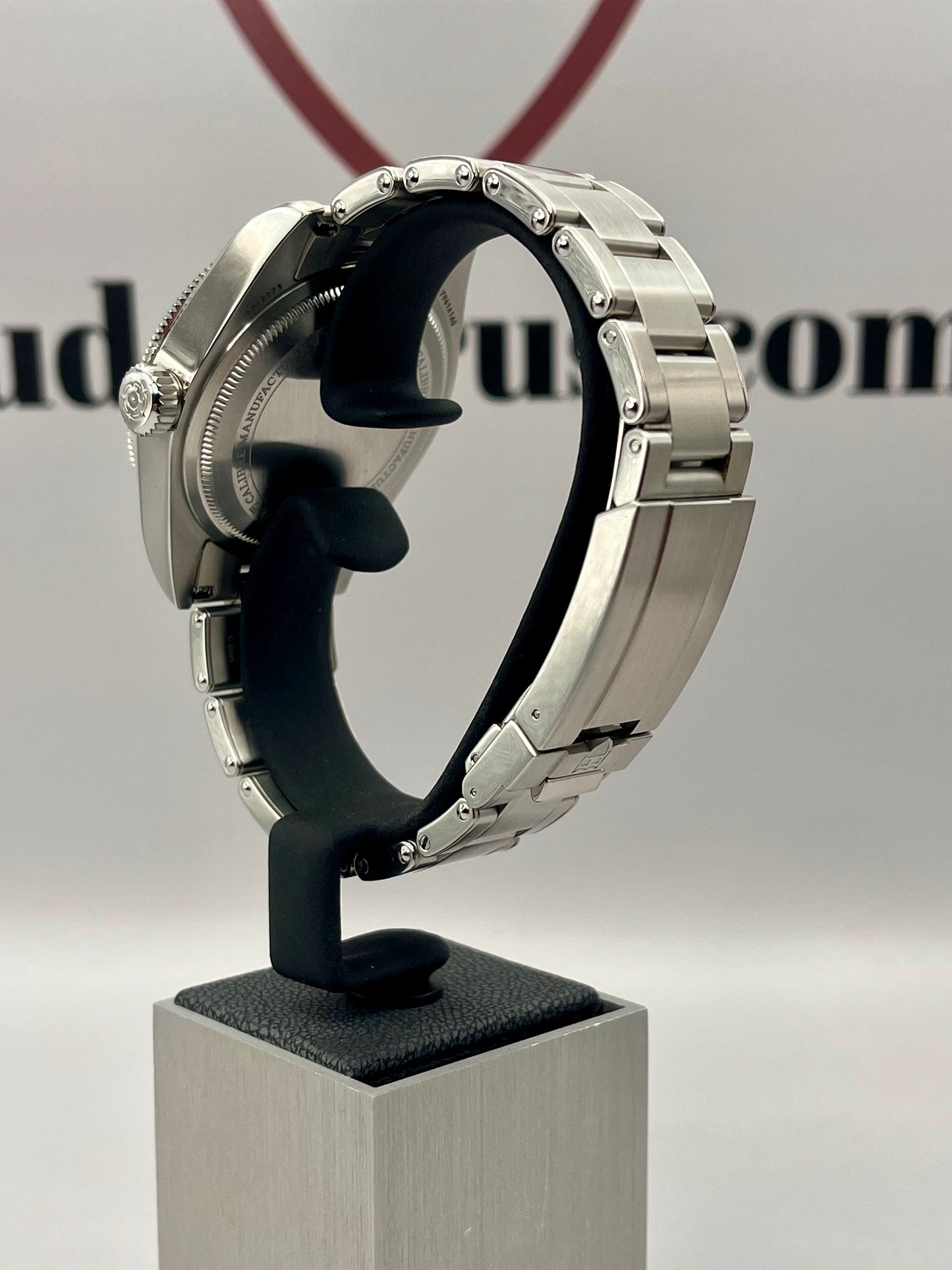 2025 TUDOR Black Bay 'Monochrome' - 41mm - M7941A1A0NU - METAS