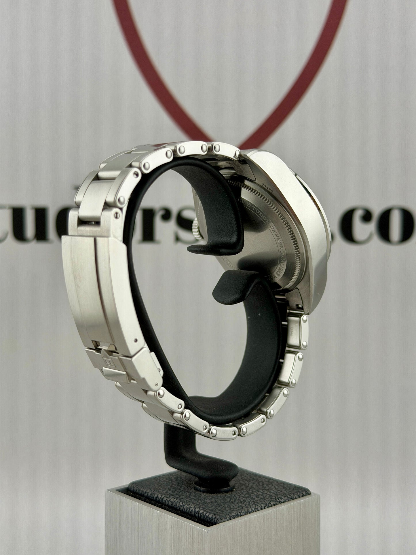TUDOR Black Bay Pro GMT 79470 39mm Full Set Warranty