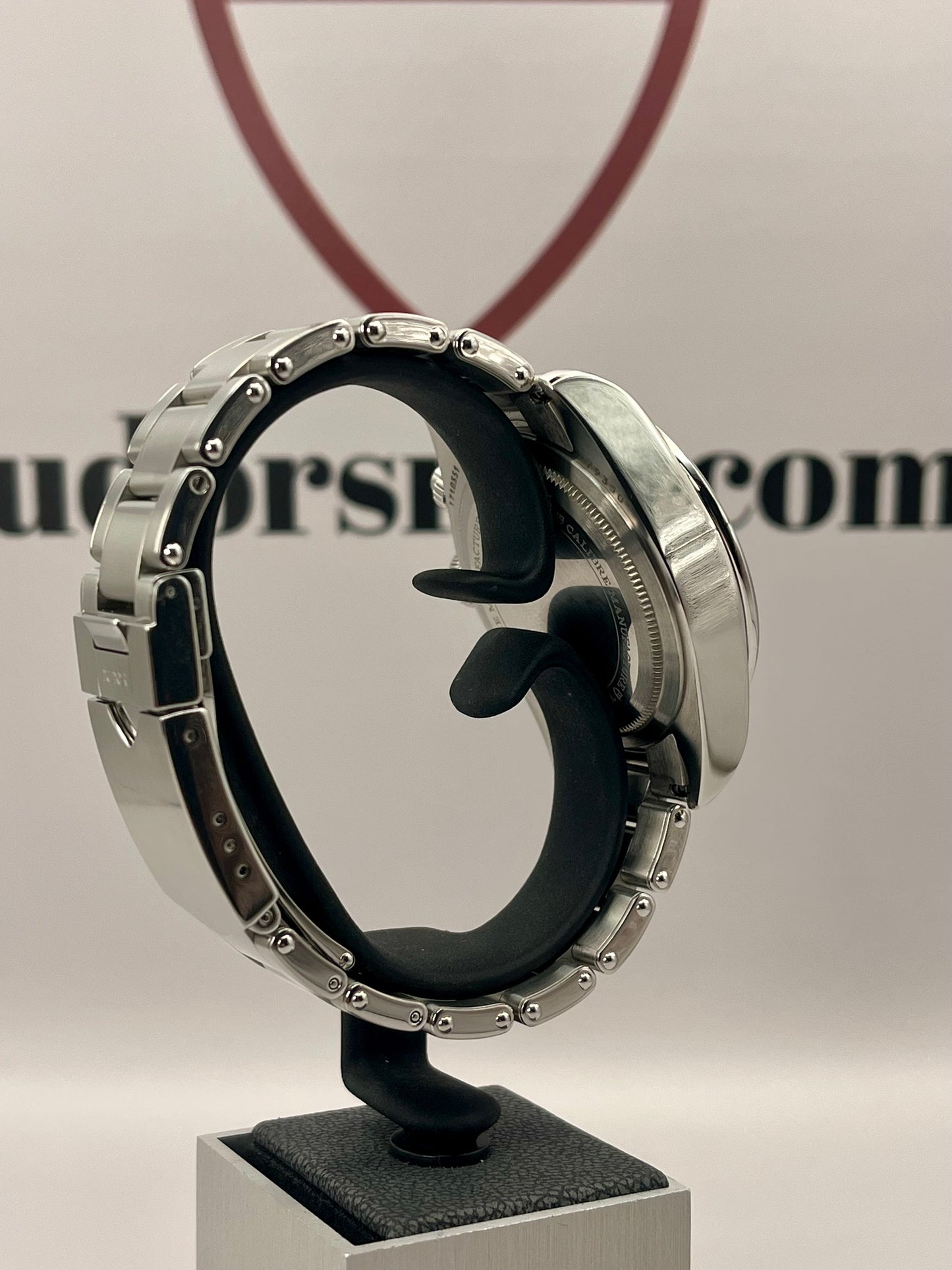 2021 TUDOR Black Bay Chrono - 79350 - 41mm - Full Set - Warranty