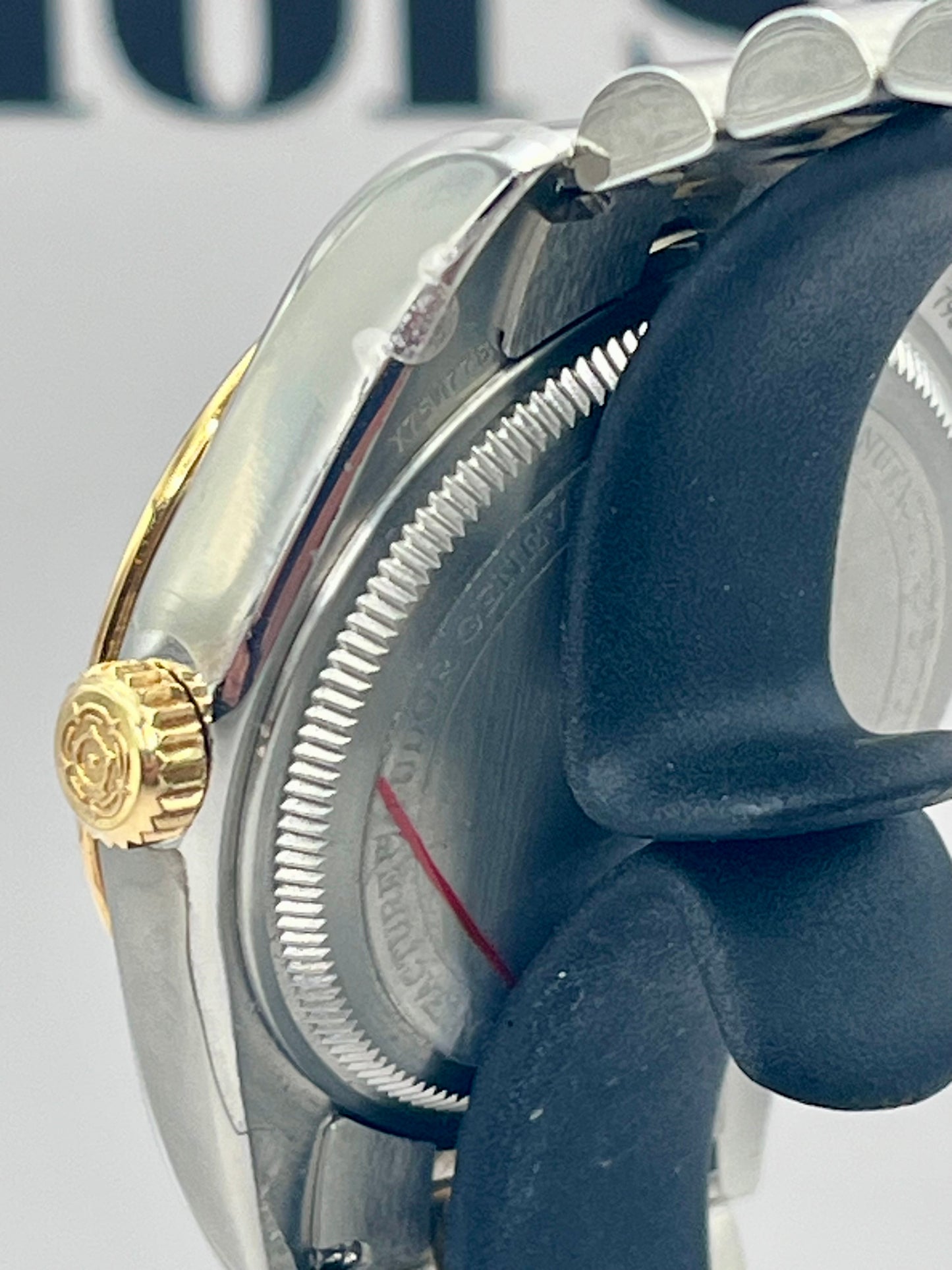 2025TUDOR Black Bay One S&G 79663 39mm Warranty