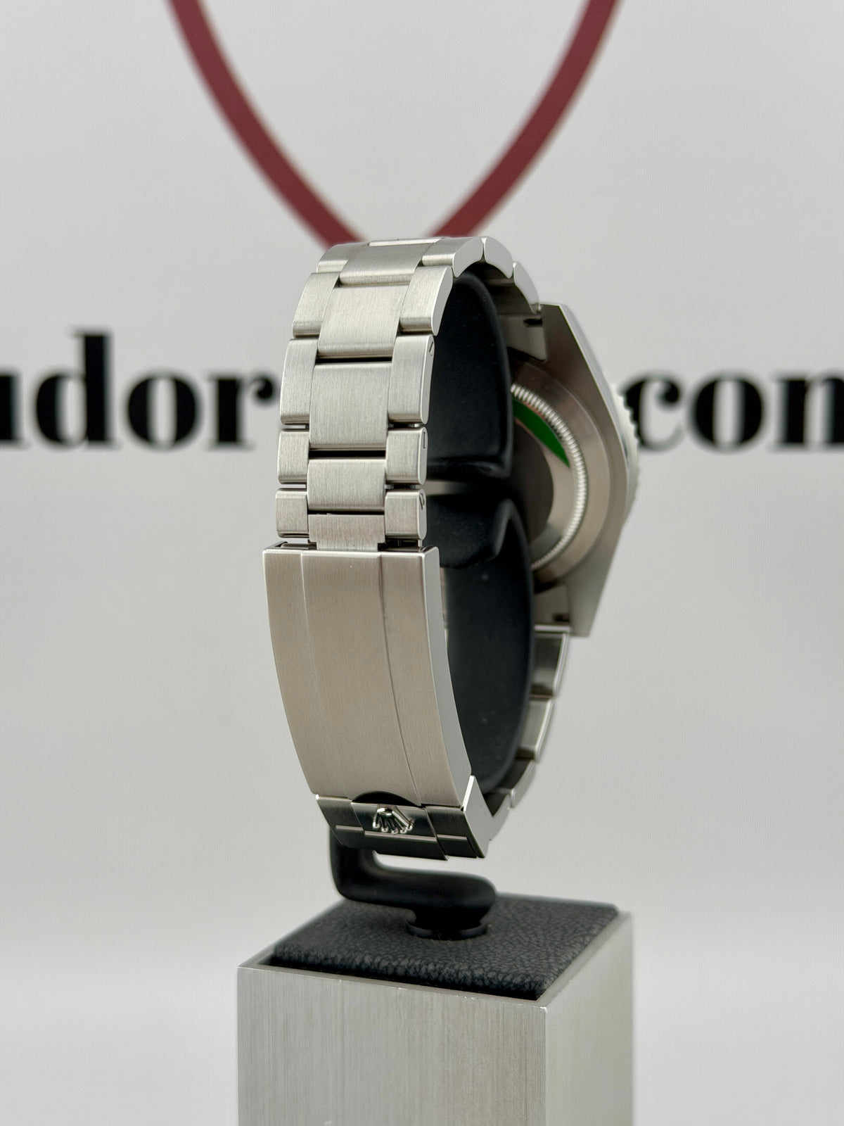 10/2026 ROLEX Submariner No Date *Brand New* 124060 41mm Full Set