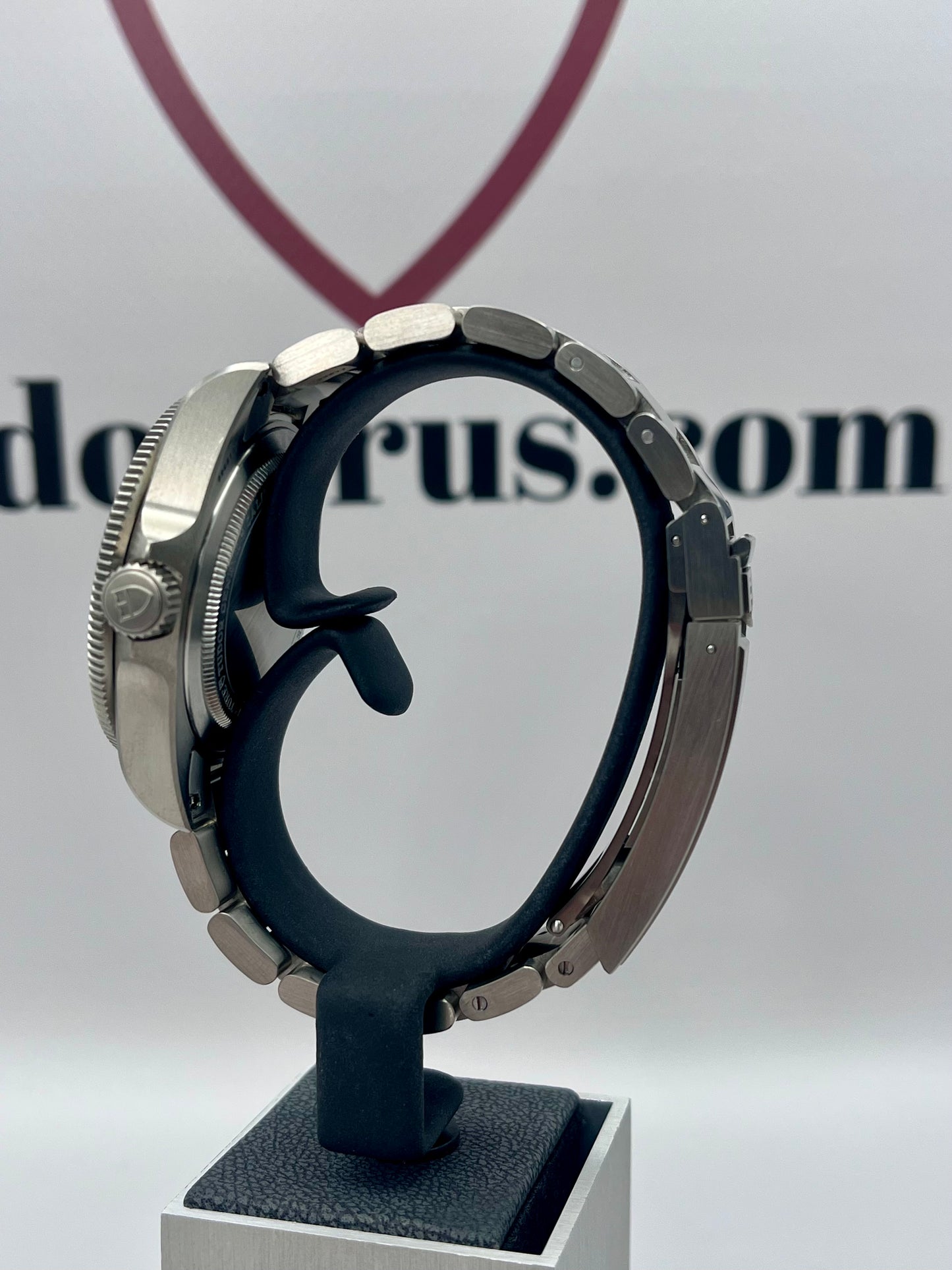 2025 TUDOR Pelagos 39mm - M25407 - Full Set - Warranty to 2030