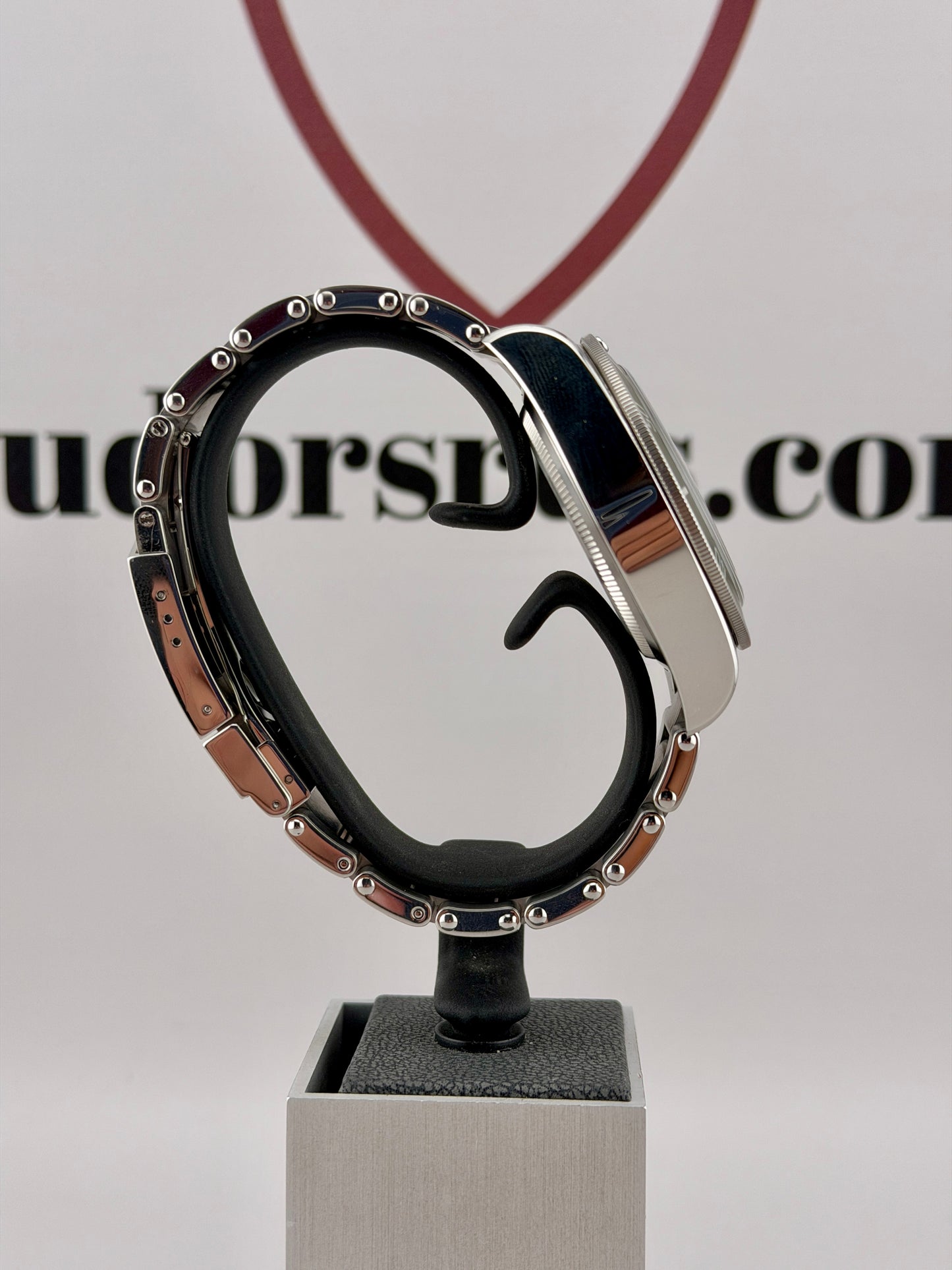 2023 TUDOR Black Bay Harrods 41mm 79230G Full Set